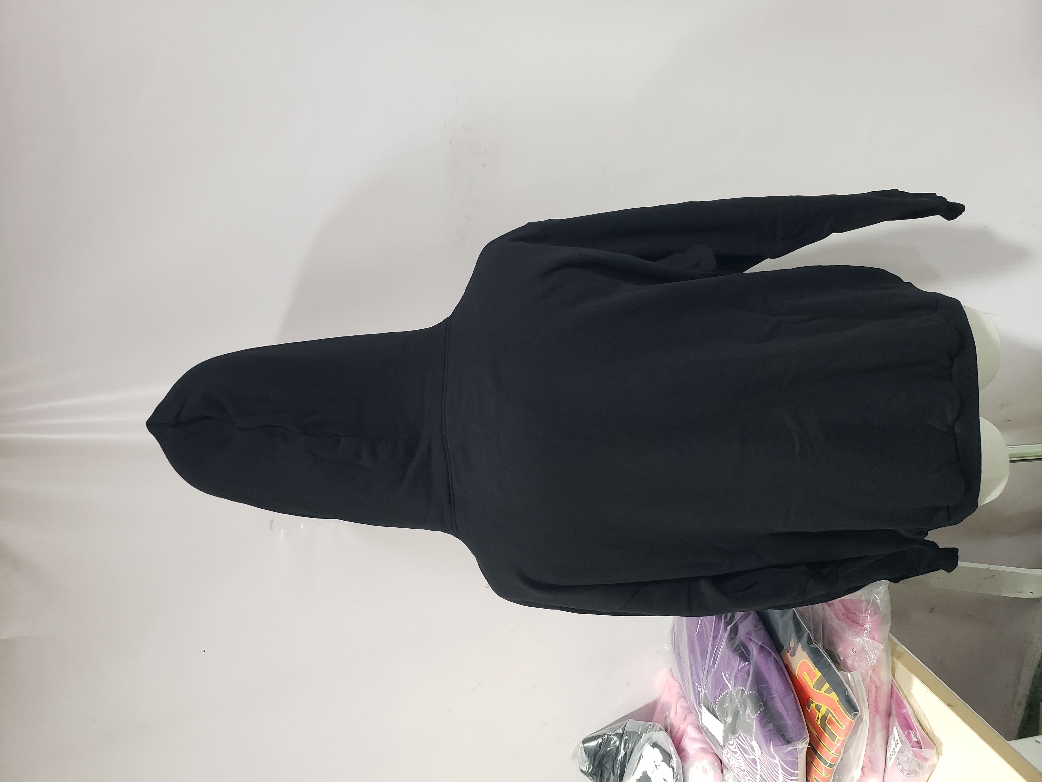  PK Sp5der OG Rhinestone Logo Hoodie review IUjhbdfz 02