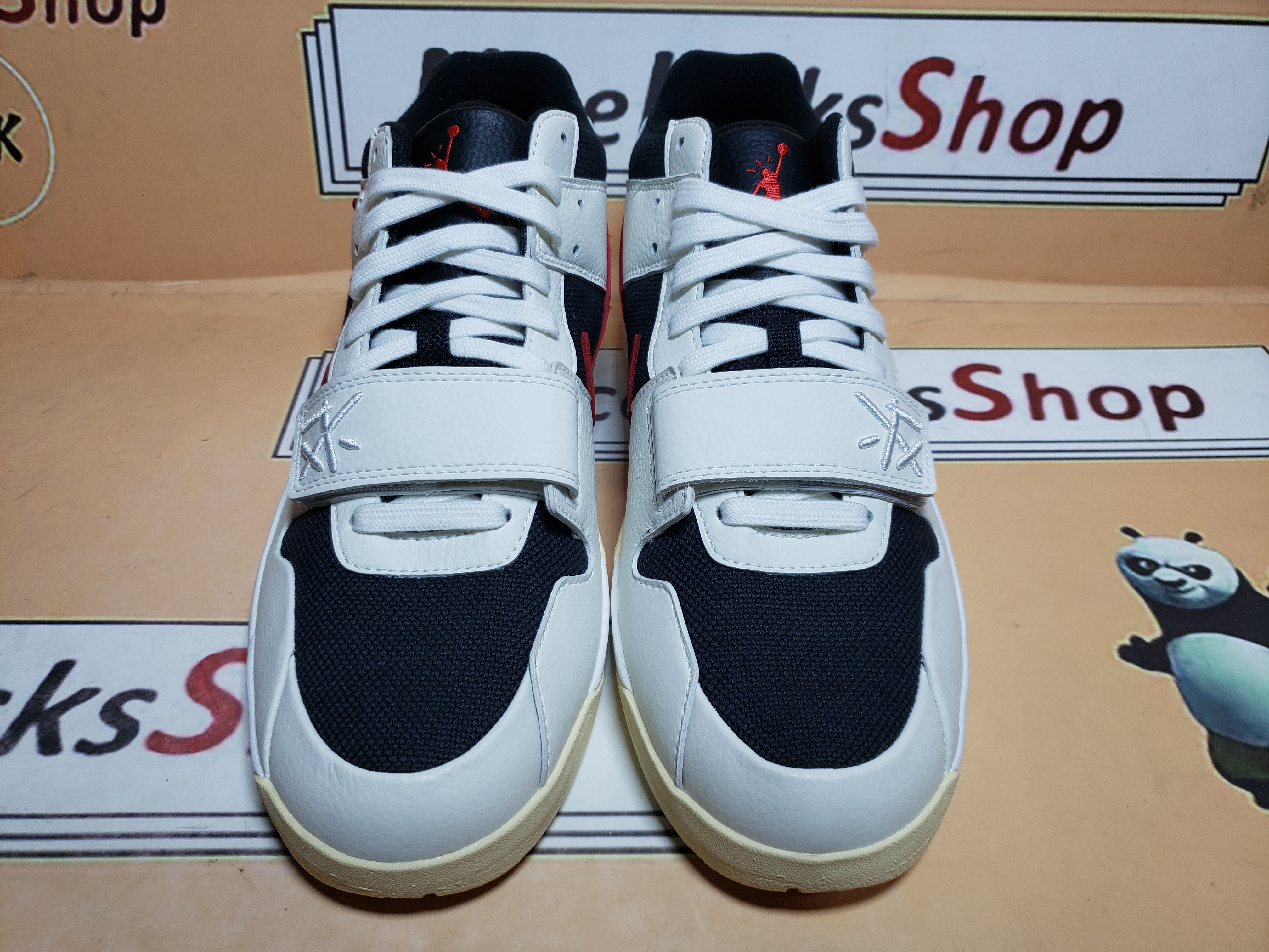 【BF 50% OFF】Perfectkicks  Jordan Jumpman Jack TR Travis Scott × Nike University Red FZ8117-101 review Miosdfhng 00