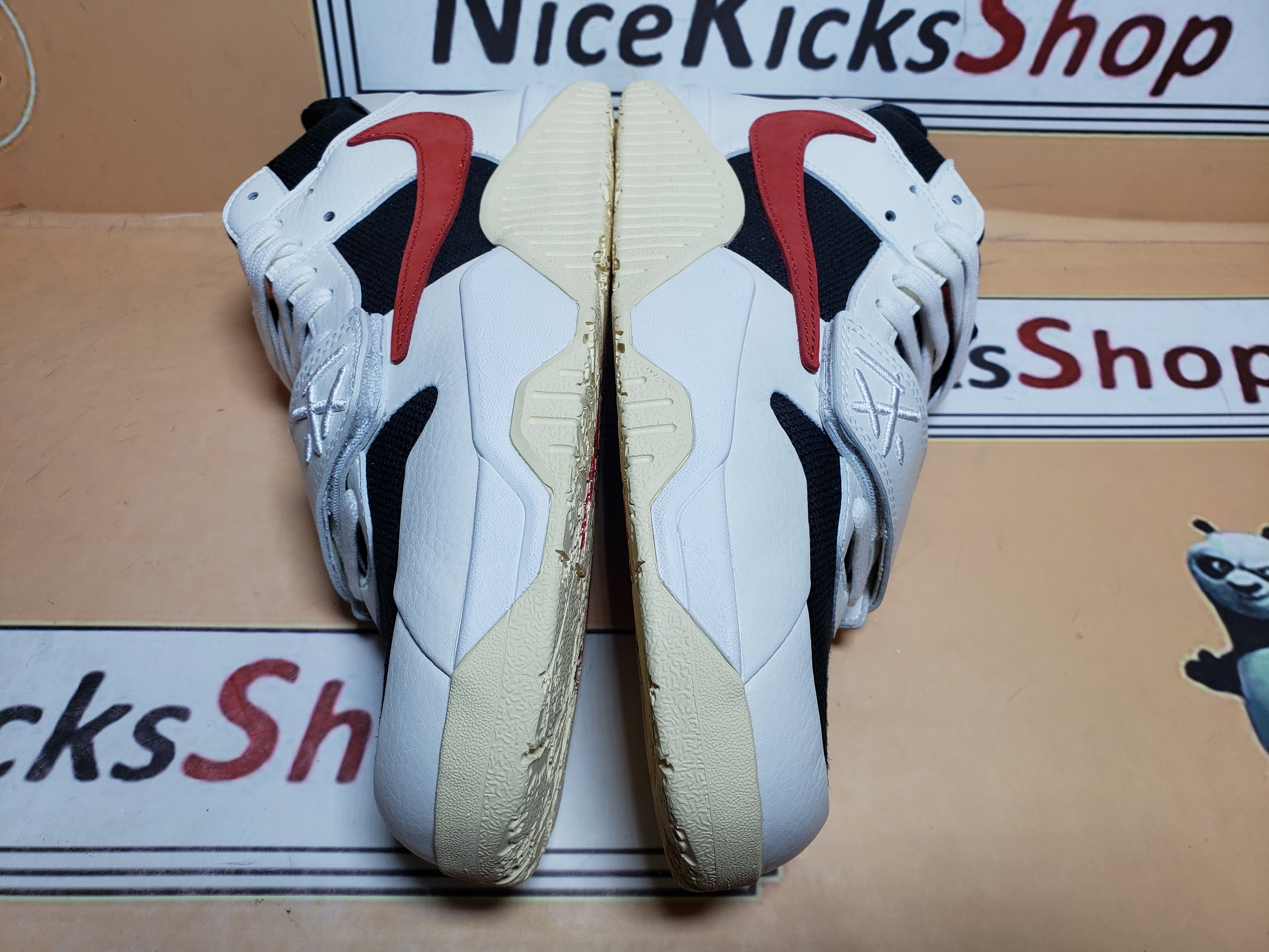 【BF 50% OFF】Perfectkicks  Jordan Jumpman Jack TR Travis Scott × Nike University Red FZ8117-101 review Miosdfhng 03