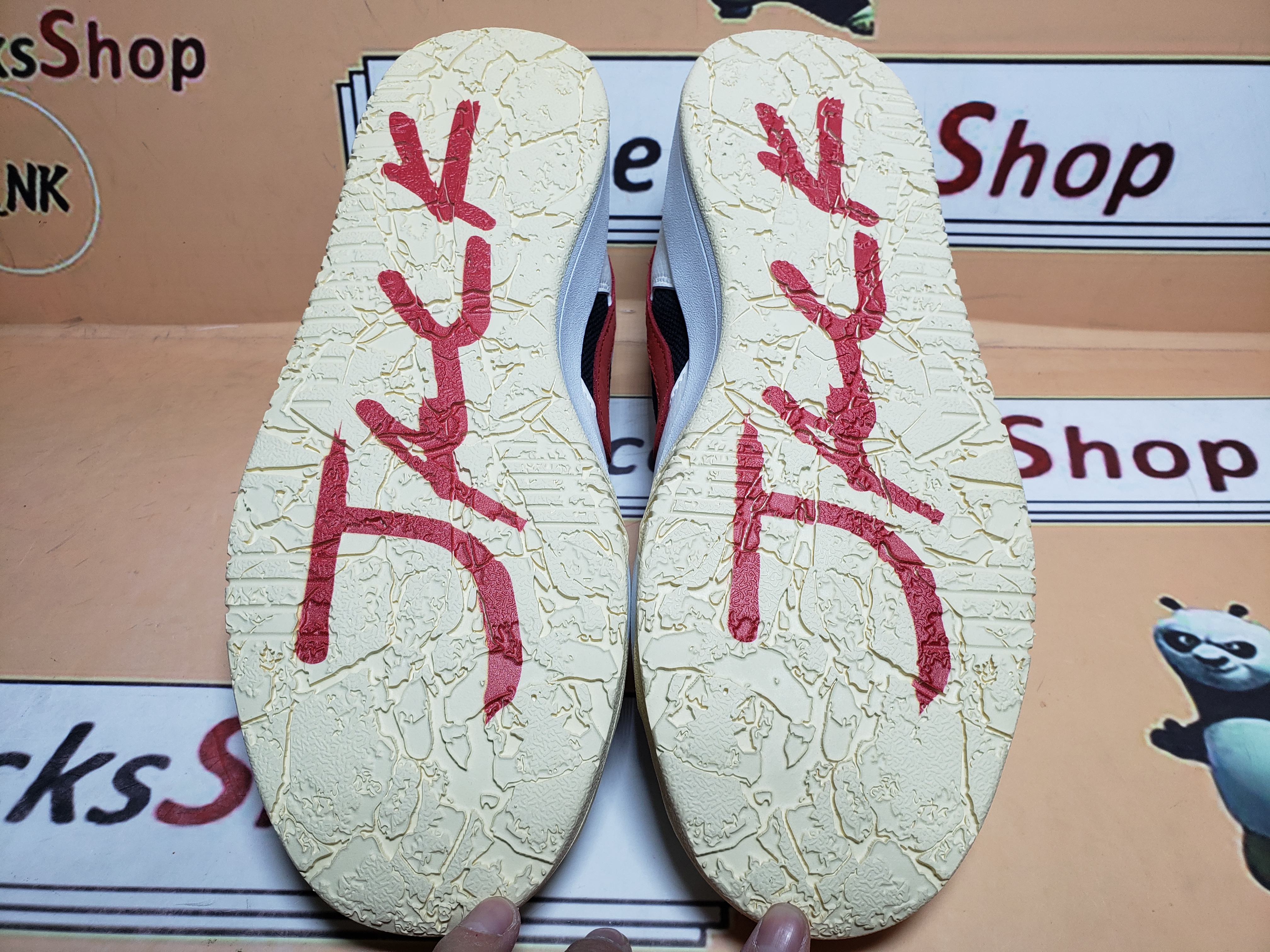 【BF 50% OFF】Perfectkicks  Jordan Jumpman Jack TR Travis Scott × Nike University Red FZ8117-101 review Miosdfhng 04