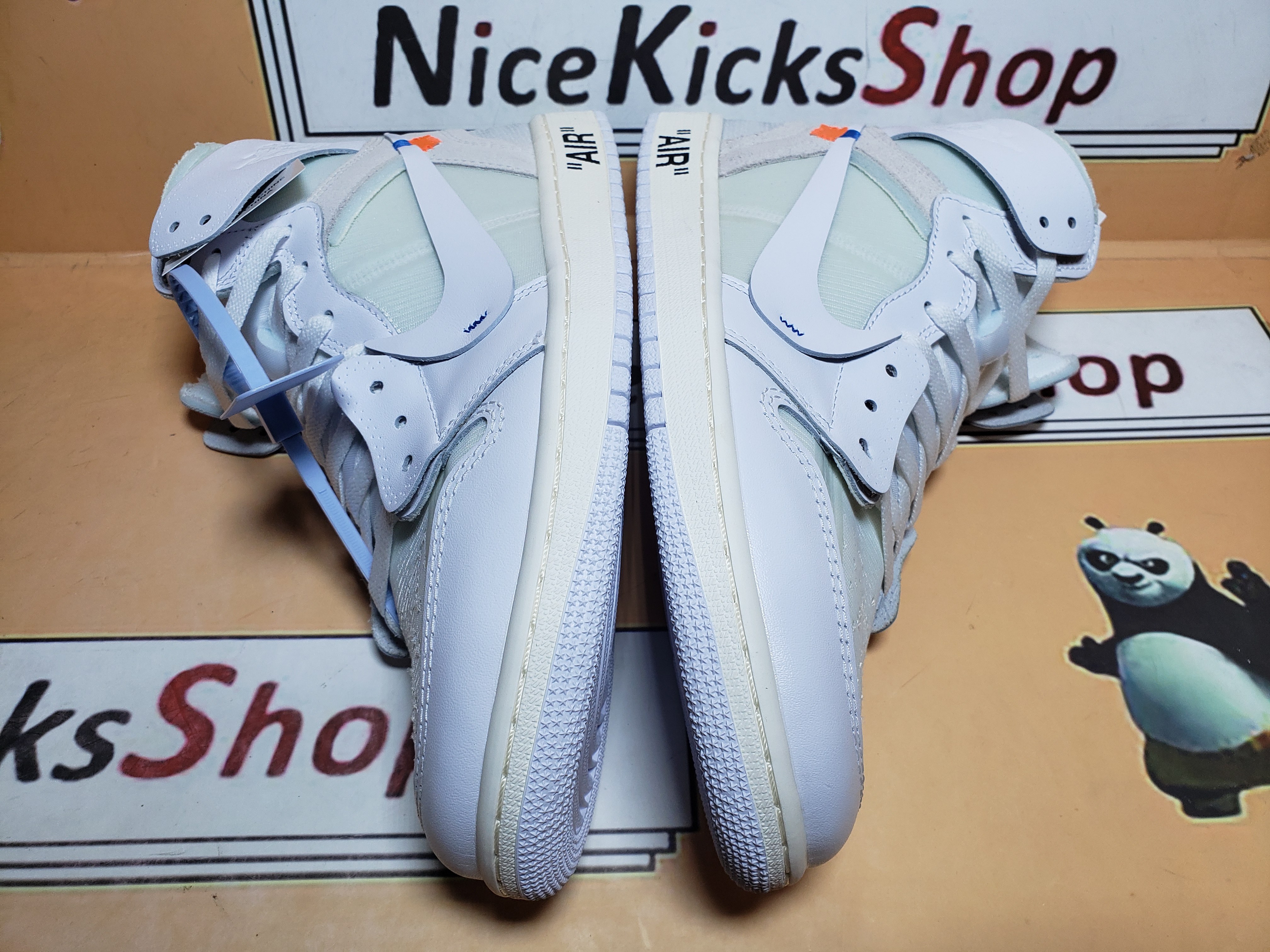  Perfectkicks Jordan 1 Retro High Off White White,AQ0818-100 review Bdfhfdgr 03