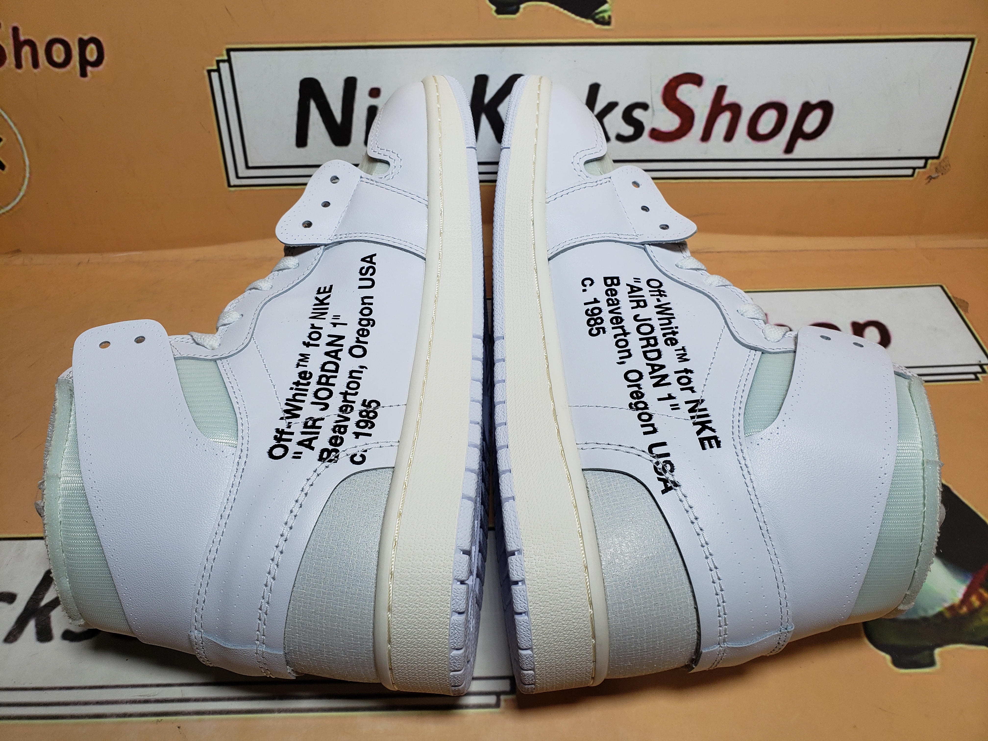  Perfectkicks Jordan 1 Retro High Off White White,AQ0818-100 review Bdfhfdgr 02