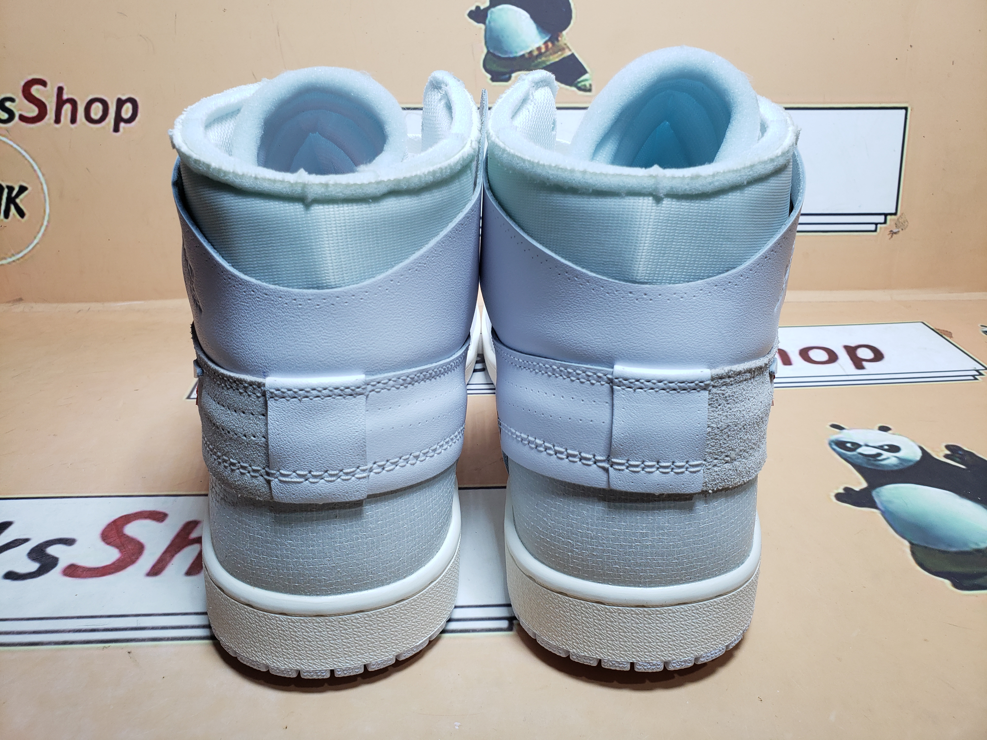  Perfectkicks Jordan 1 Retro High Off White White,AQ0818-100 review Bdfhfdgr 01