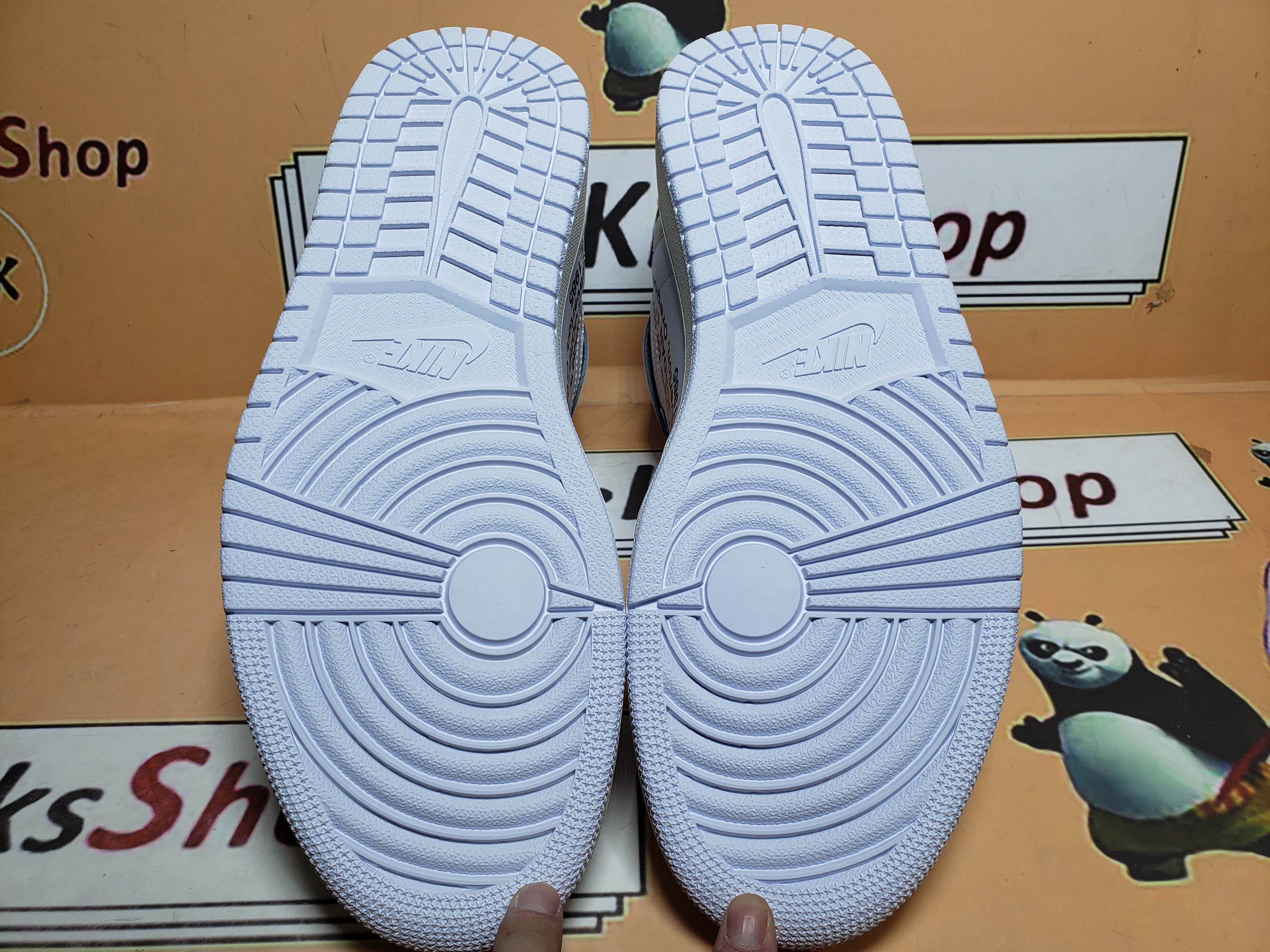  Perfectkicks Jordan 1 Retro High Off White White,AQ0818-100 review Bdfhfdgr 04