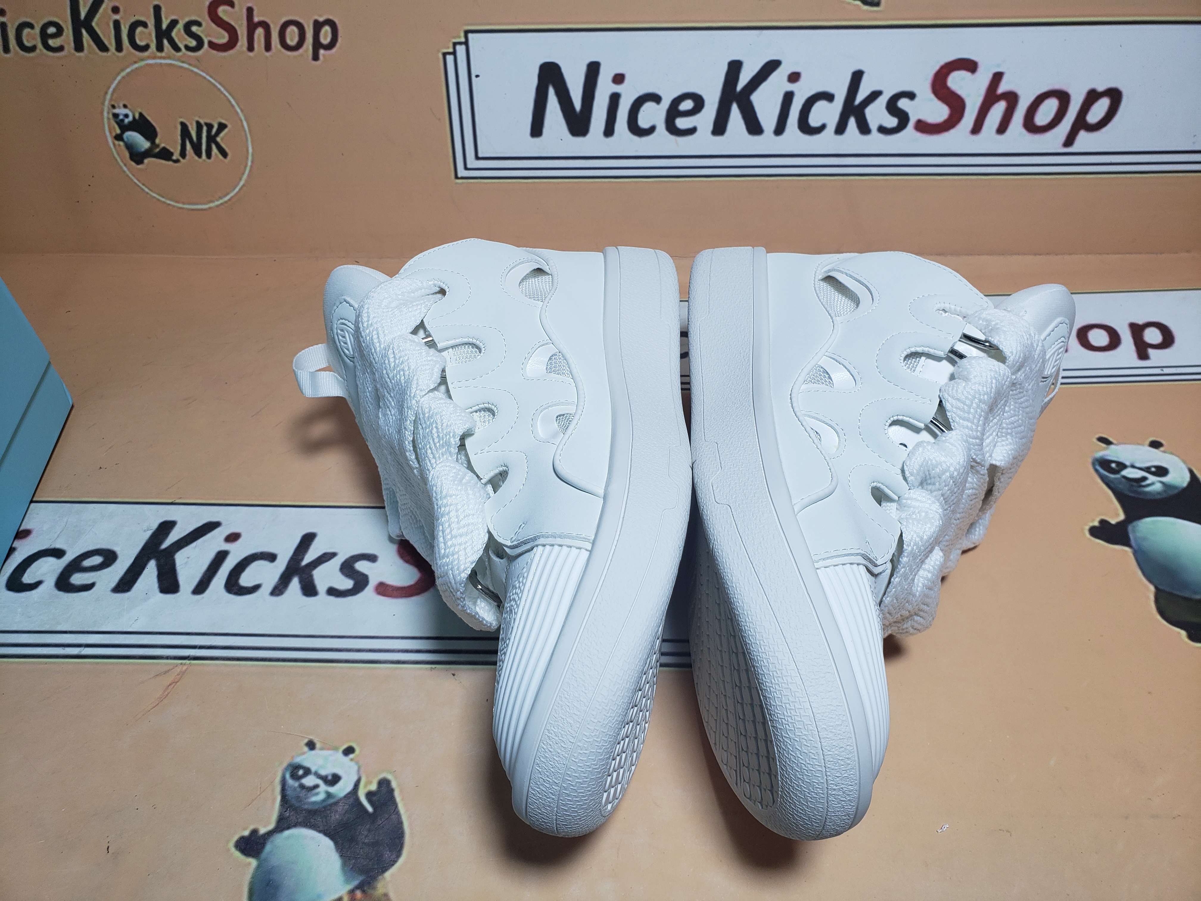  Perfectkicks LANVIN White All White review JijsdfdsM 02