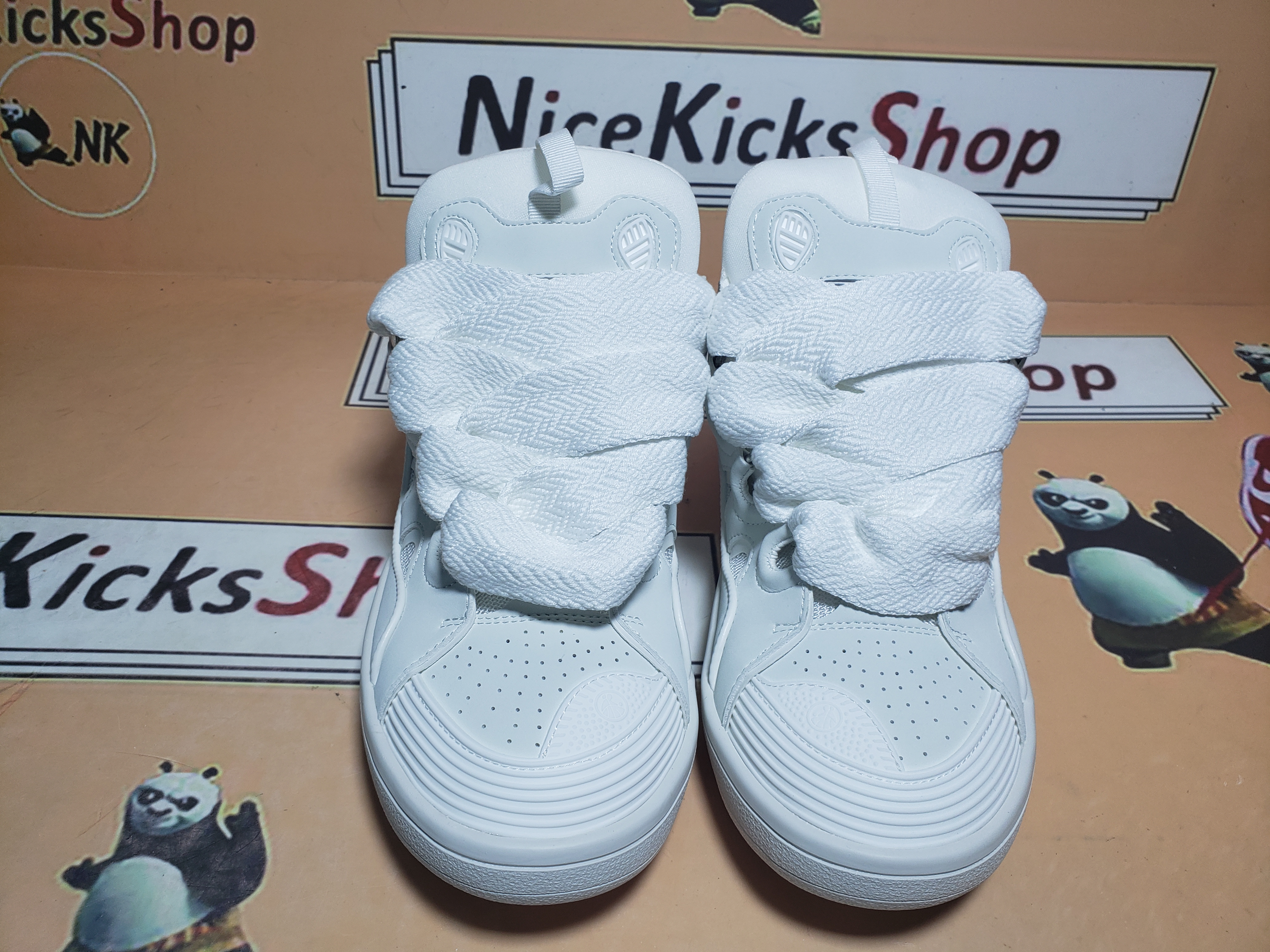  Perfectkicks LANVIN White All White review JijsdfdsM 01