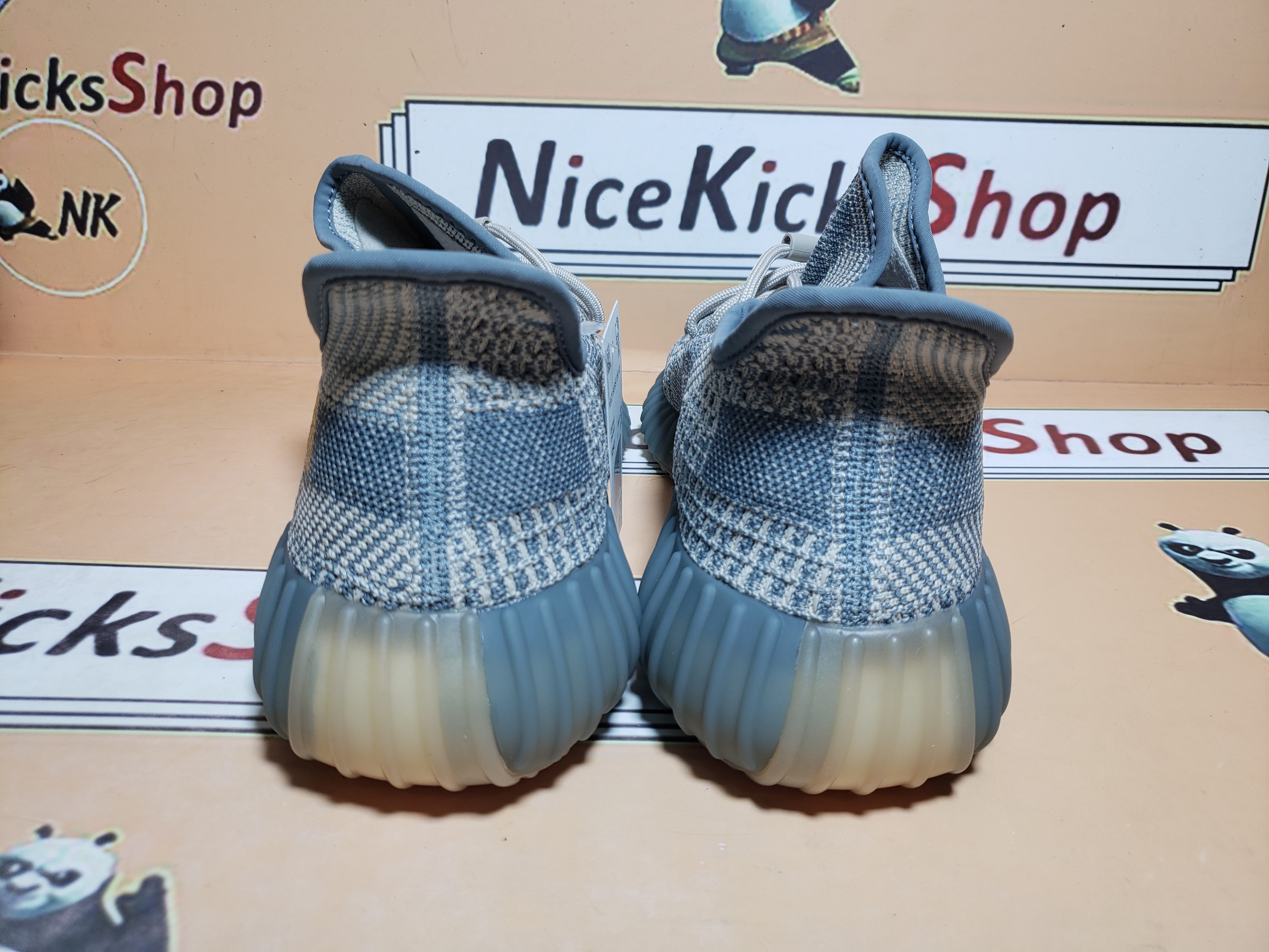  Perfectkicks Yeezy Boost 350 V2 Israfil,FZ5421 review Gdrgfdgr 03