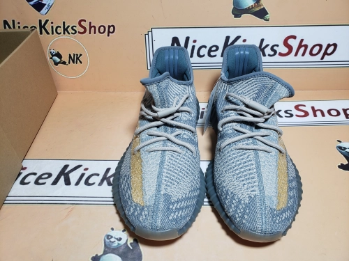  Perfectkicks Yeezy Boost 350 V2 Israfil,FZ5421 review 
