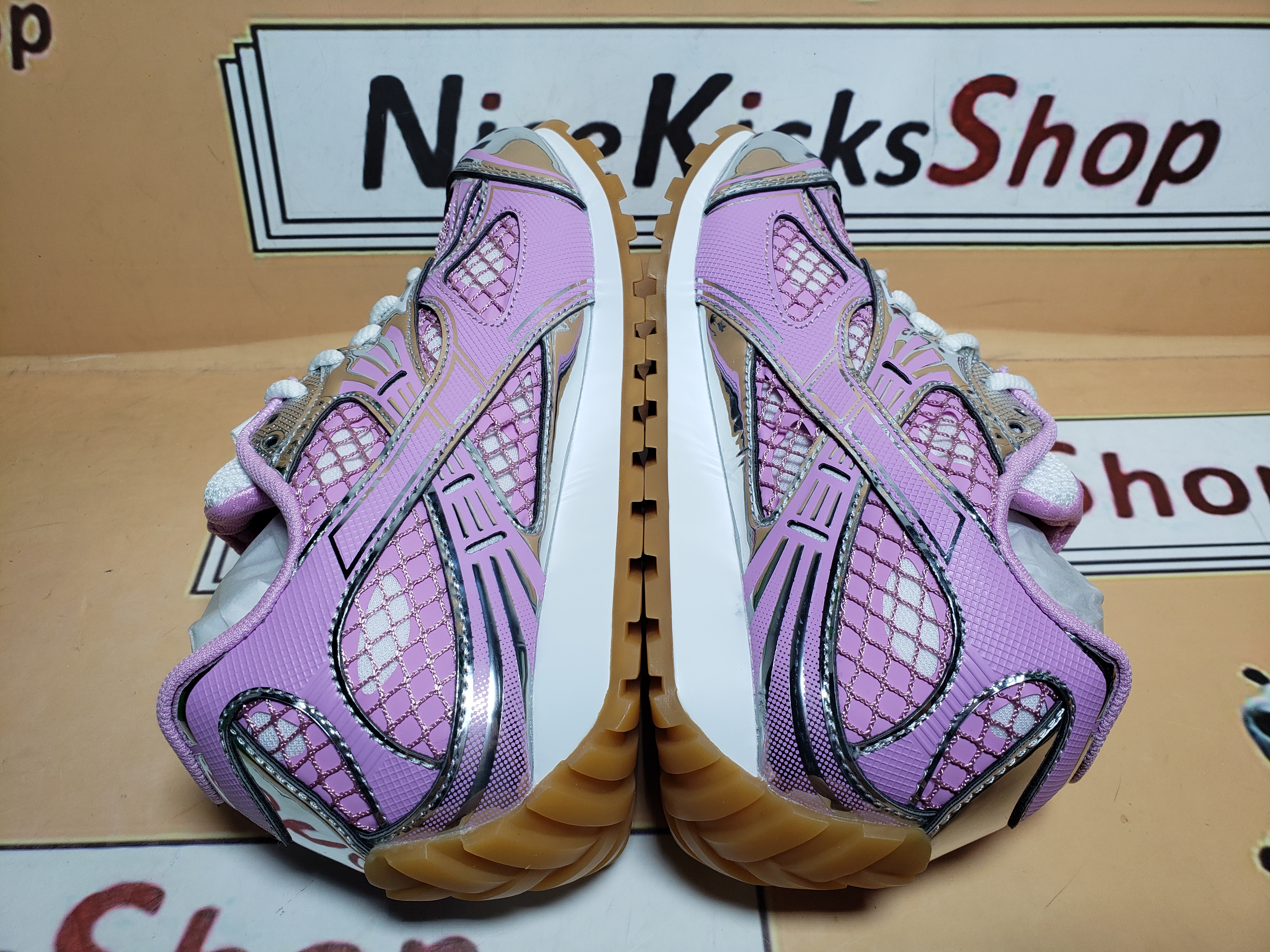 Perfectkicks Bottega Veneta Orbit Pink review Ndfgfdp 02