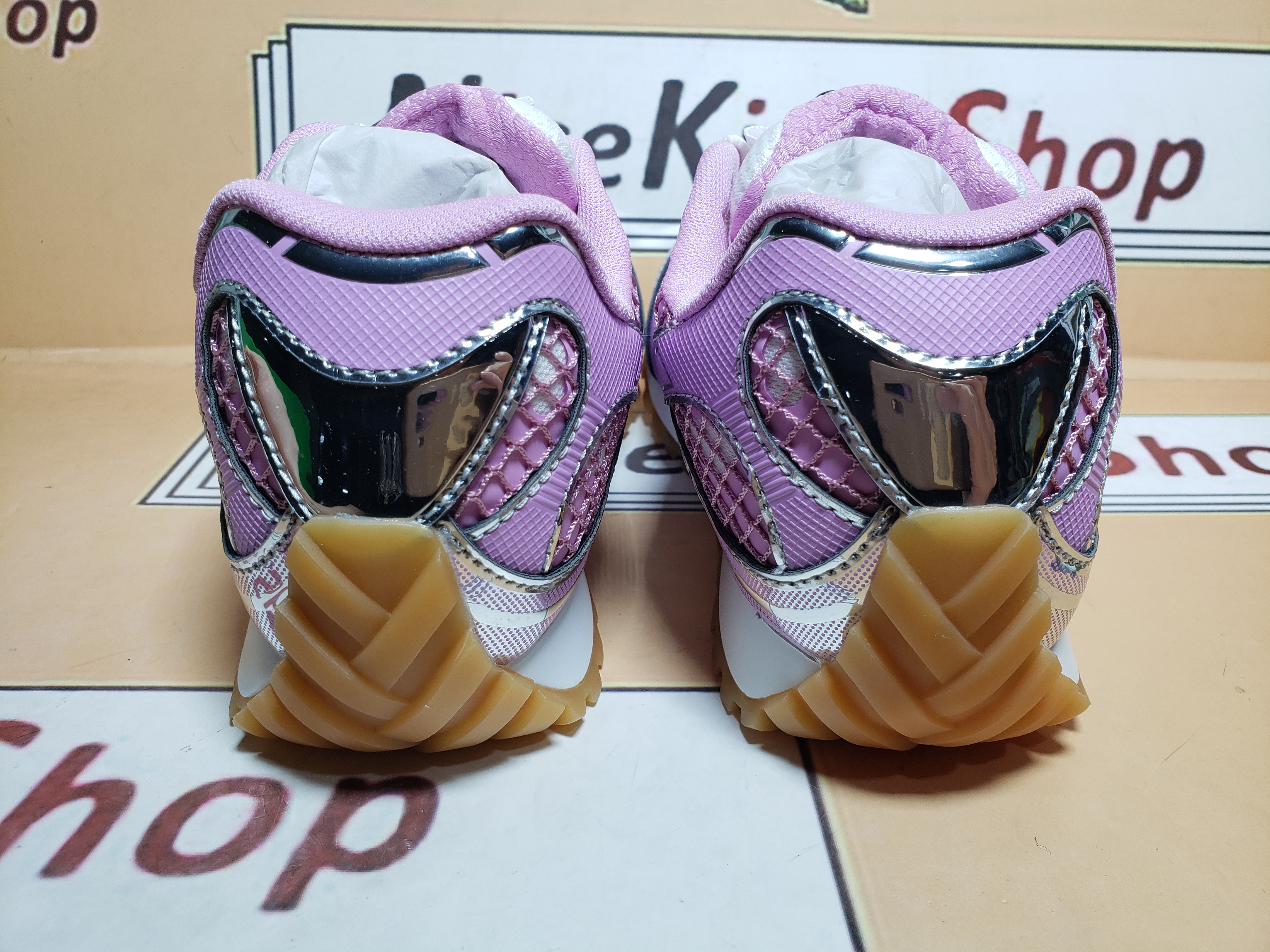Perfectkicks Bottega Veneta Orbit Pink review Ndfgfdp 01