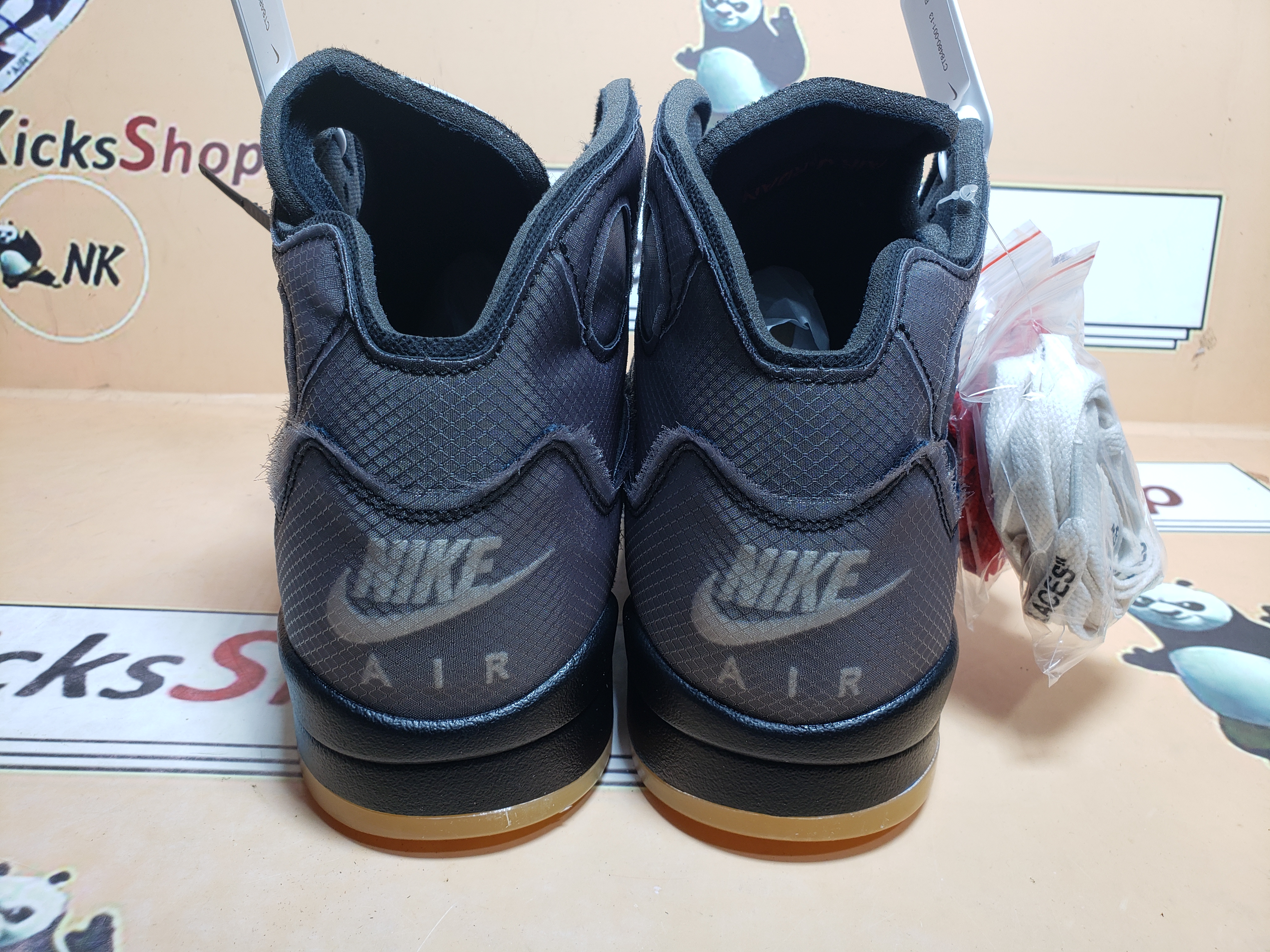  Perfectkicks Jordan 5 Retro Off-White Black,CT8480-001 review Cdghdfgs 01