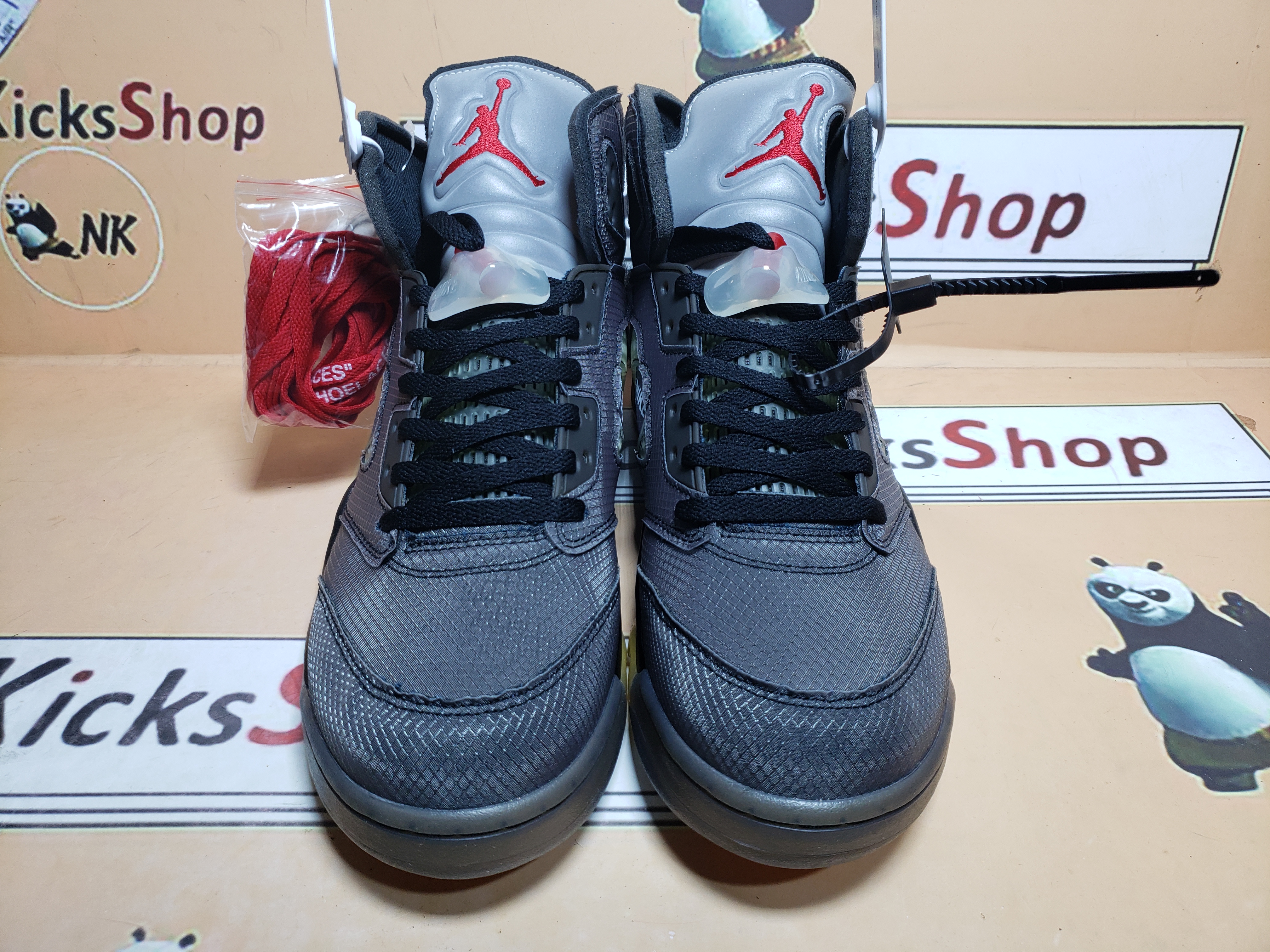  Perfectkicks Jordan 5 Retro Off-White Black,CT8480-001 review Cdghdfgs 00
