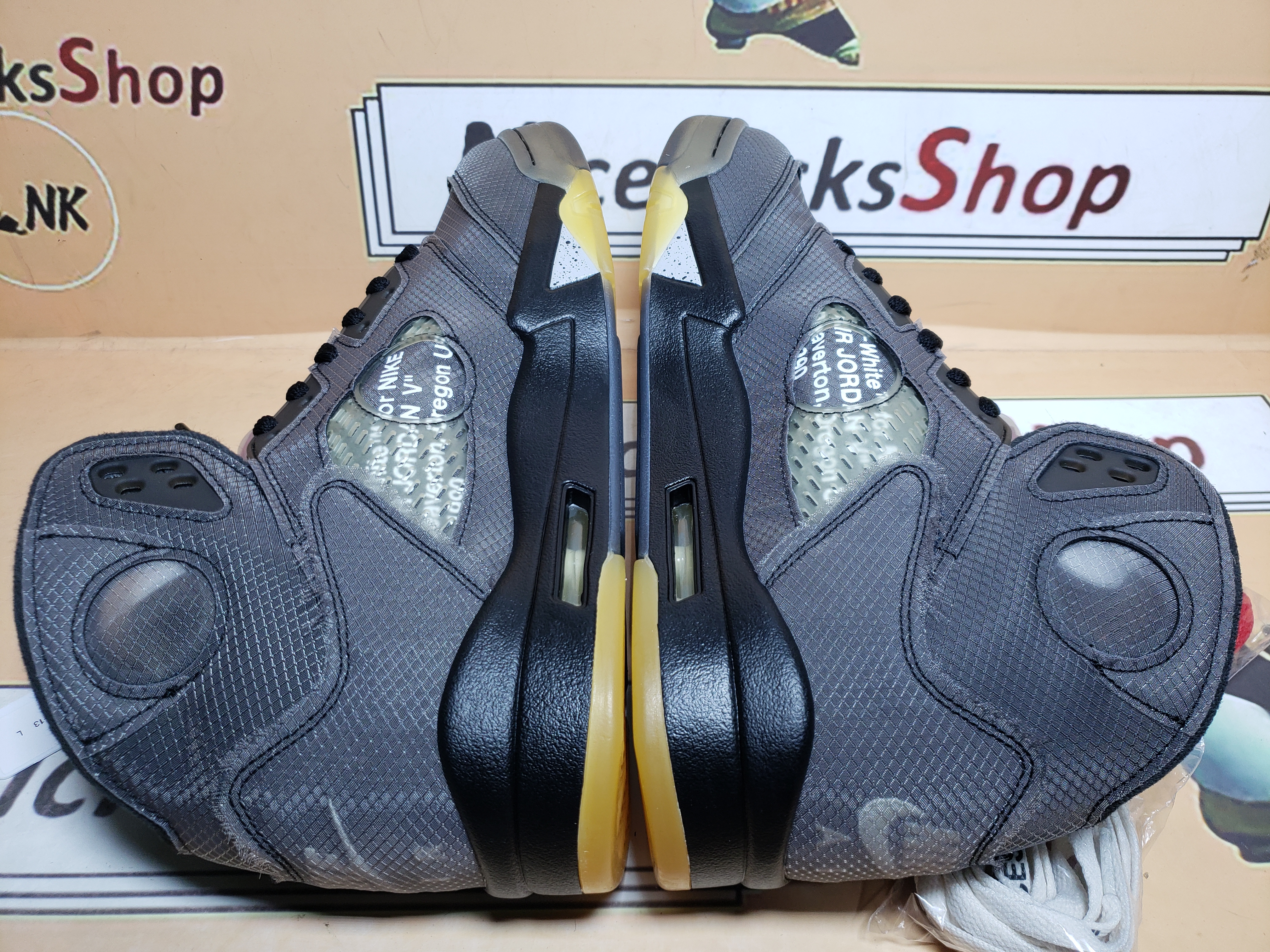  Perfectkicks Jordan 5 Retro Off-White Black,CT8480-001 review Cdghdfgs 02