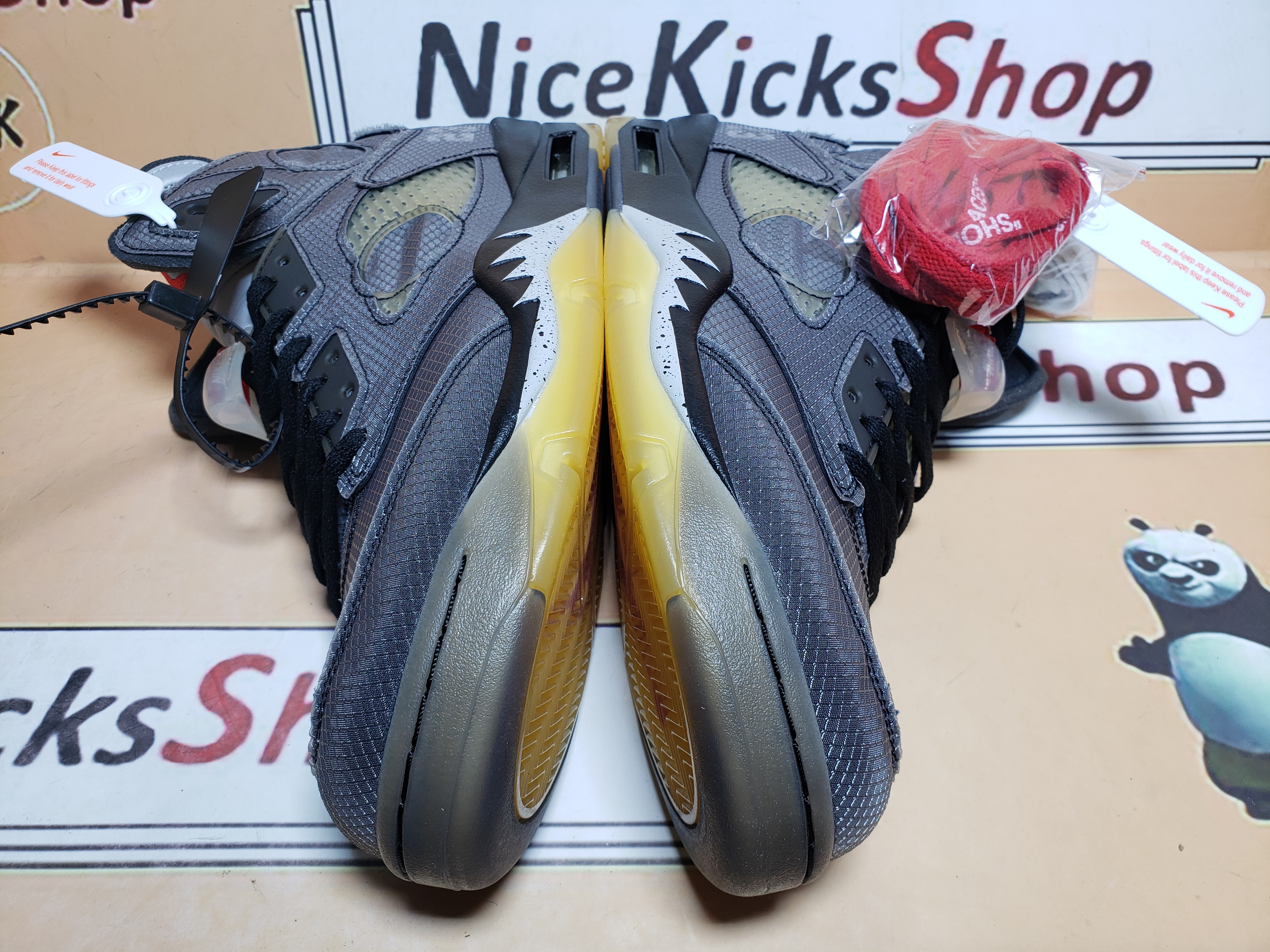  Perfectkicks Jordan 5 Retro Off-White Black,CT8480-001 review Cdghdfgs 03