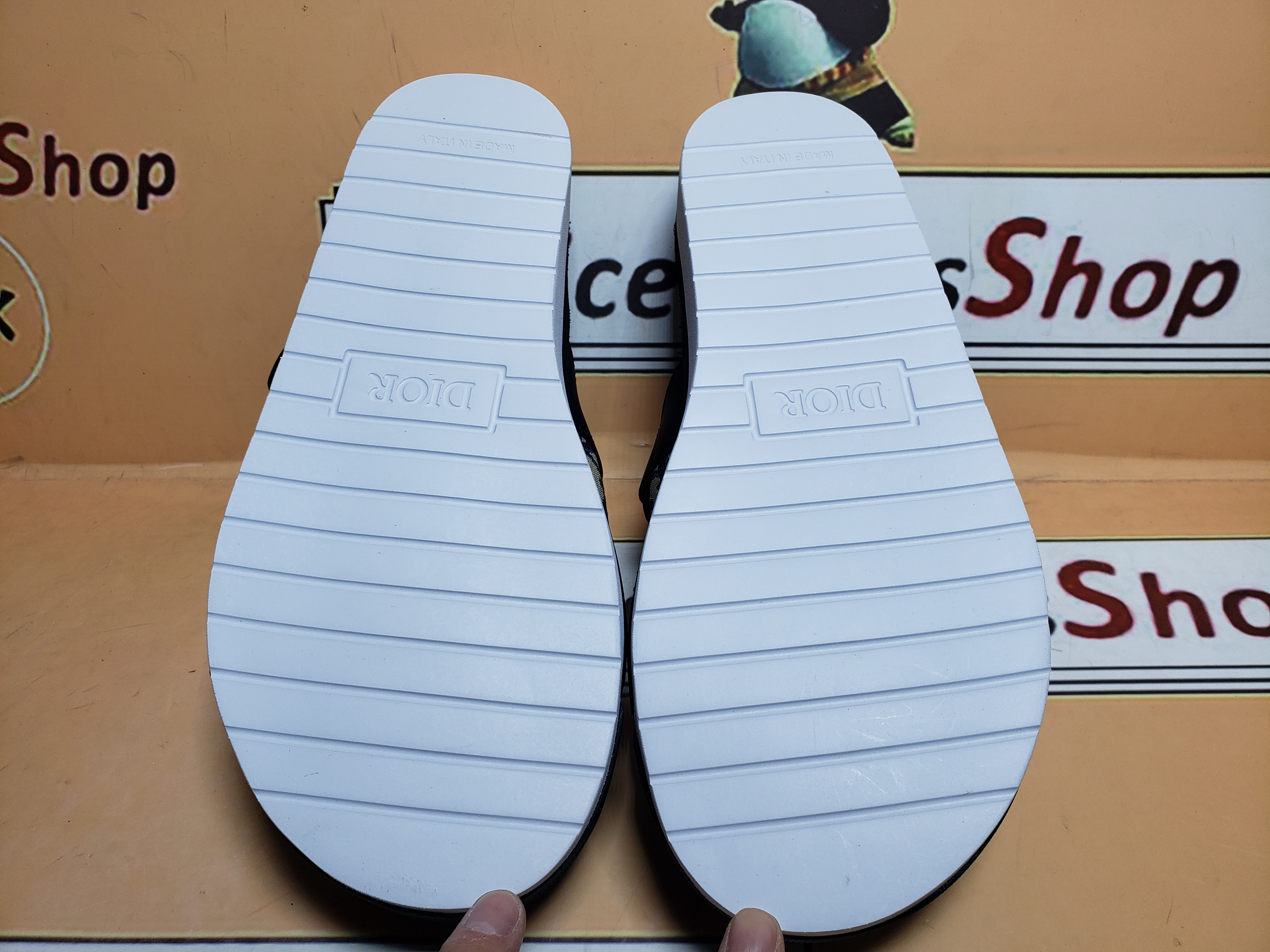  Perfectkicks Dior Alpha oblique Half Flower 3SN272ZIR 16536 review Ndfhfgp 04