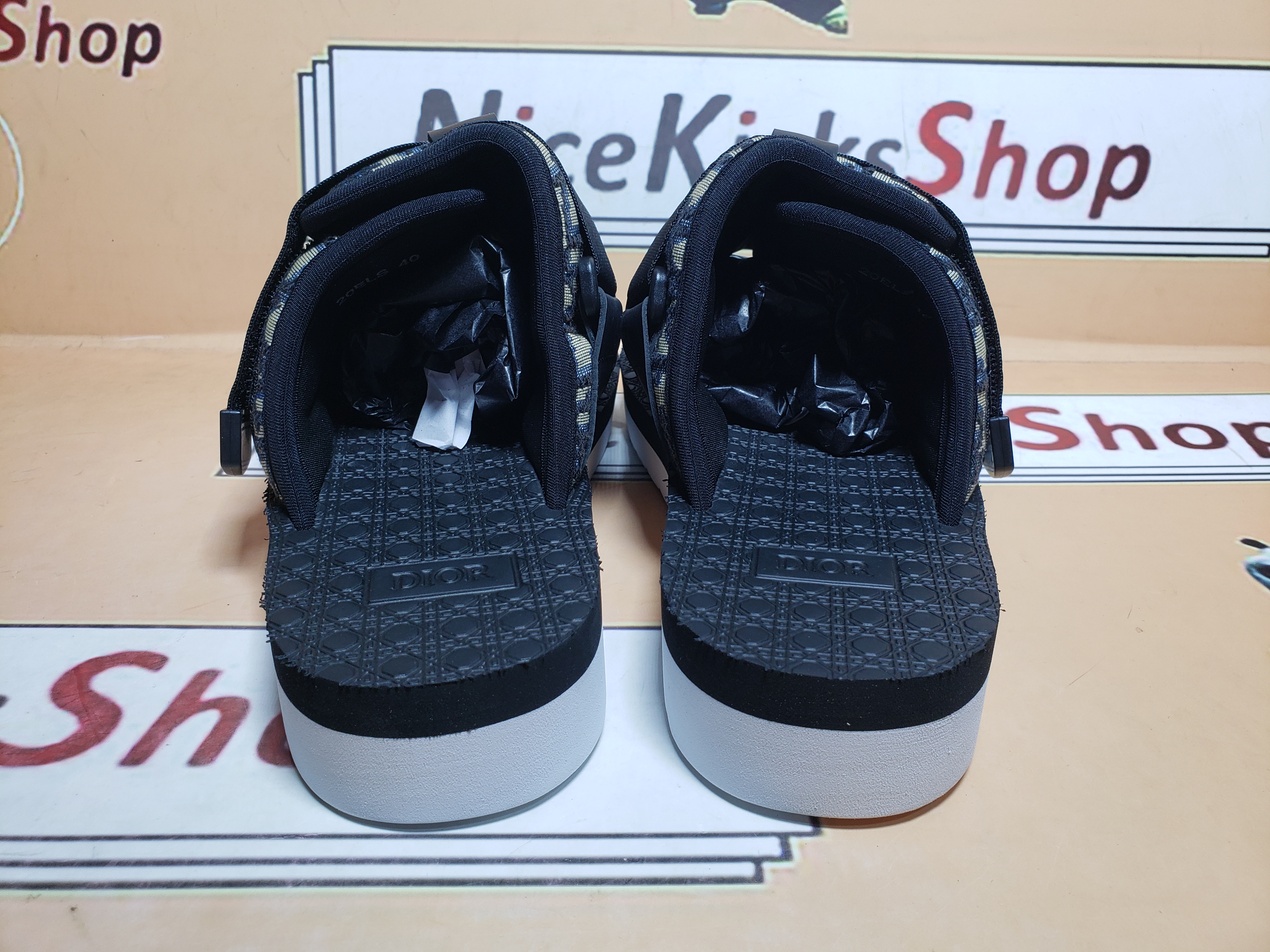  Perfectkicks Dior Alpha oblique Half Flower 3SN272ZIR 16536 review Ndfhfgp 01