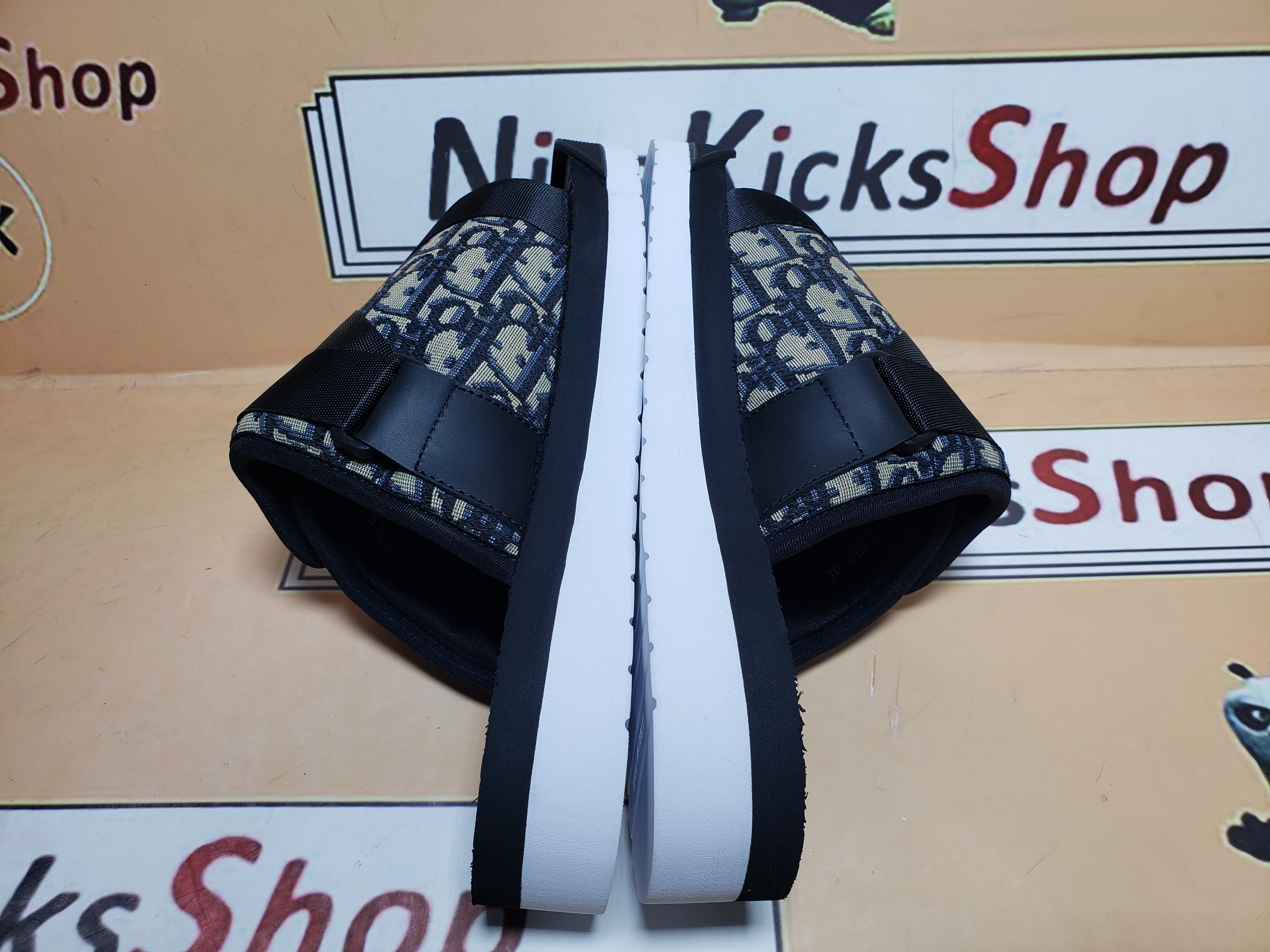  Perfectkicks Dior Alpha oblique Half Flower 3SN272ZIR 16536 review Ndfhfgp 02