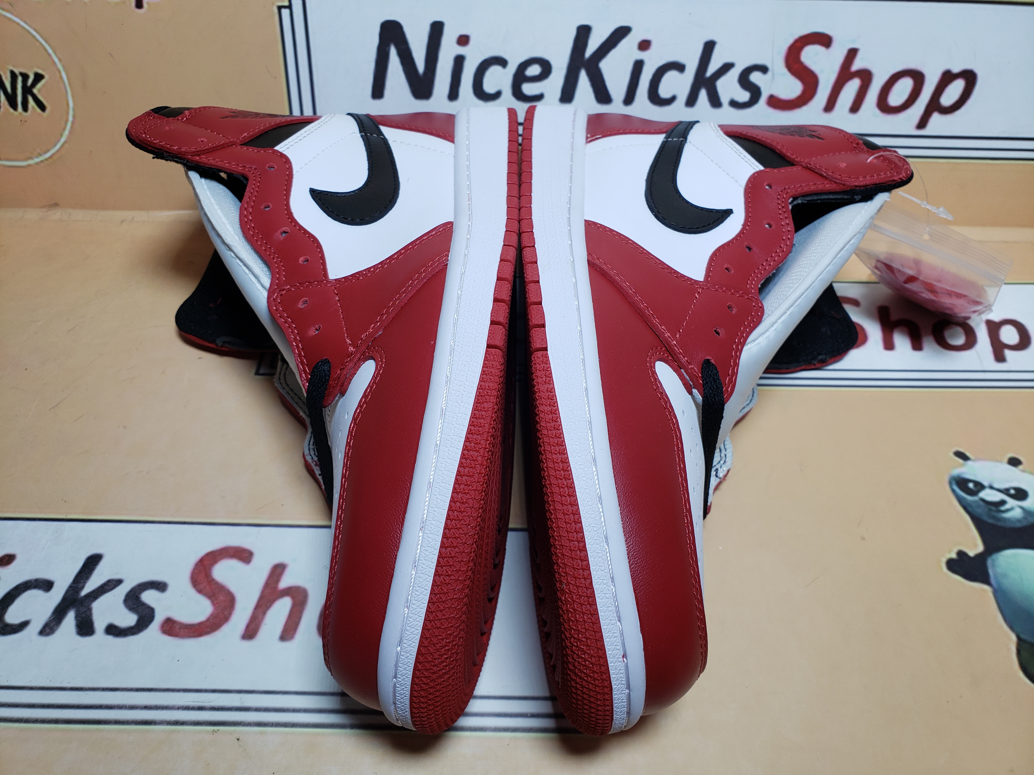 【BF 50% OFF】Perfectkicks Jordan 1 High - Travis Scott Chicago, 555088-101 review Ddfghfty 03