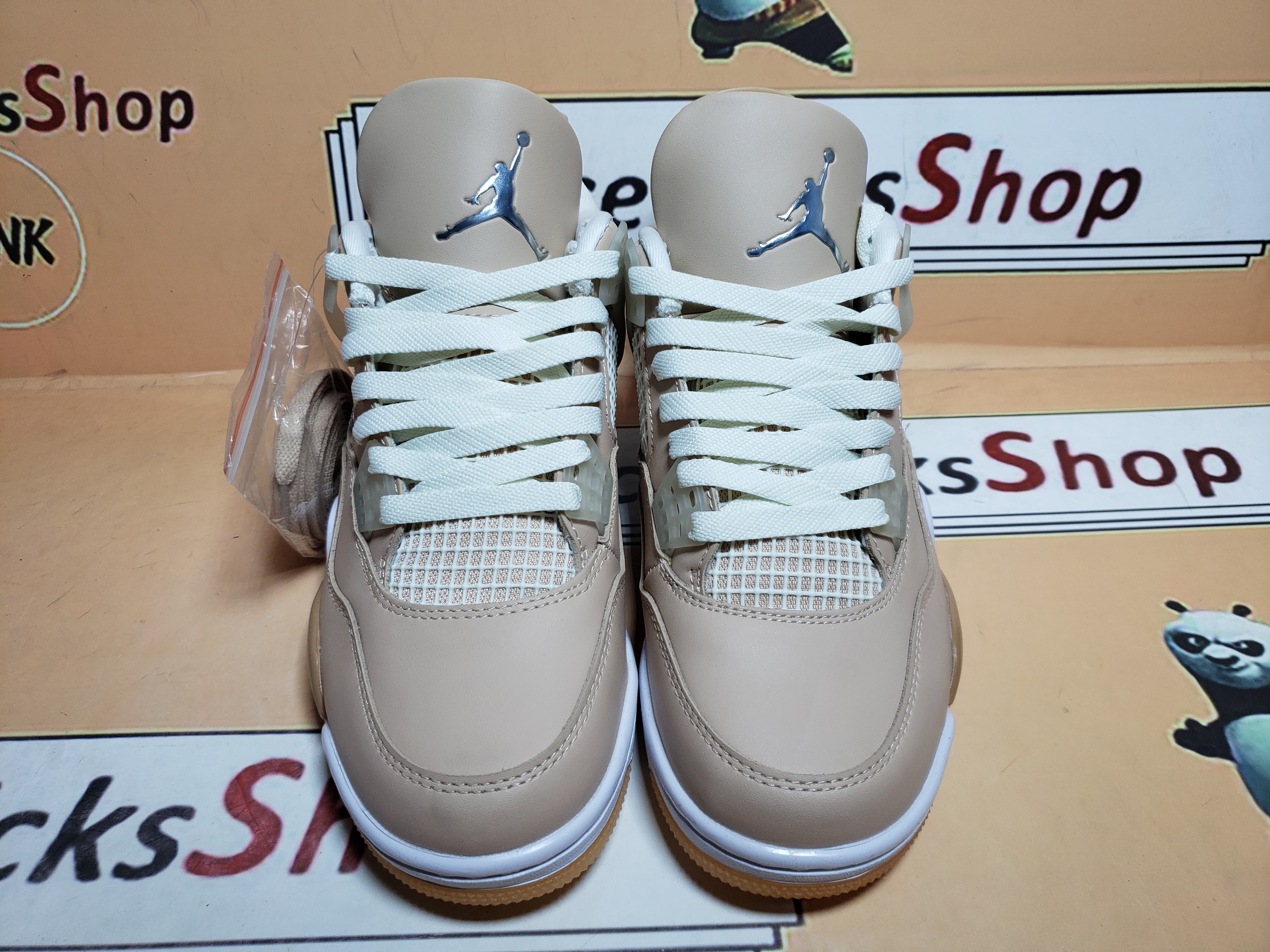  Perfectkicks Jordan 4 Retro Shimmer (W),DJ0675-200 review Kijdfgfd 00