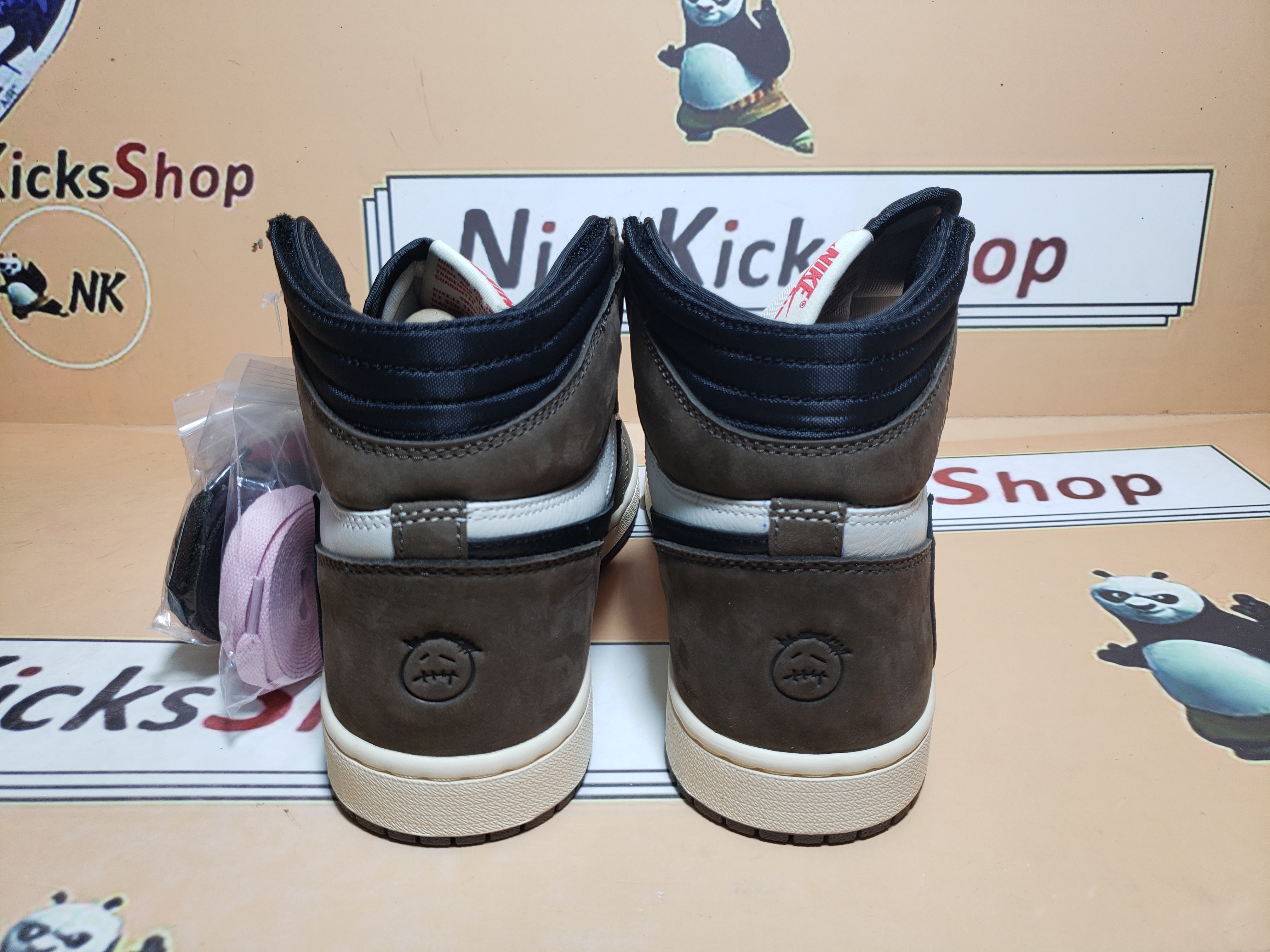 Perfectkicks Jordan 1 Retro High Travis Scott,CD4487-100 review Mghrfgt 00
