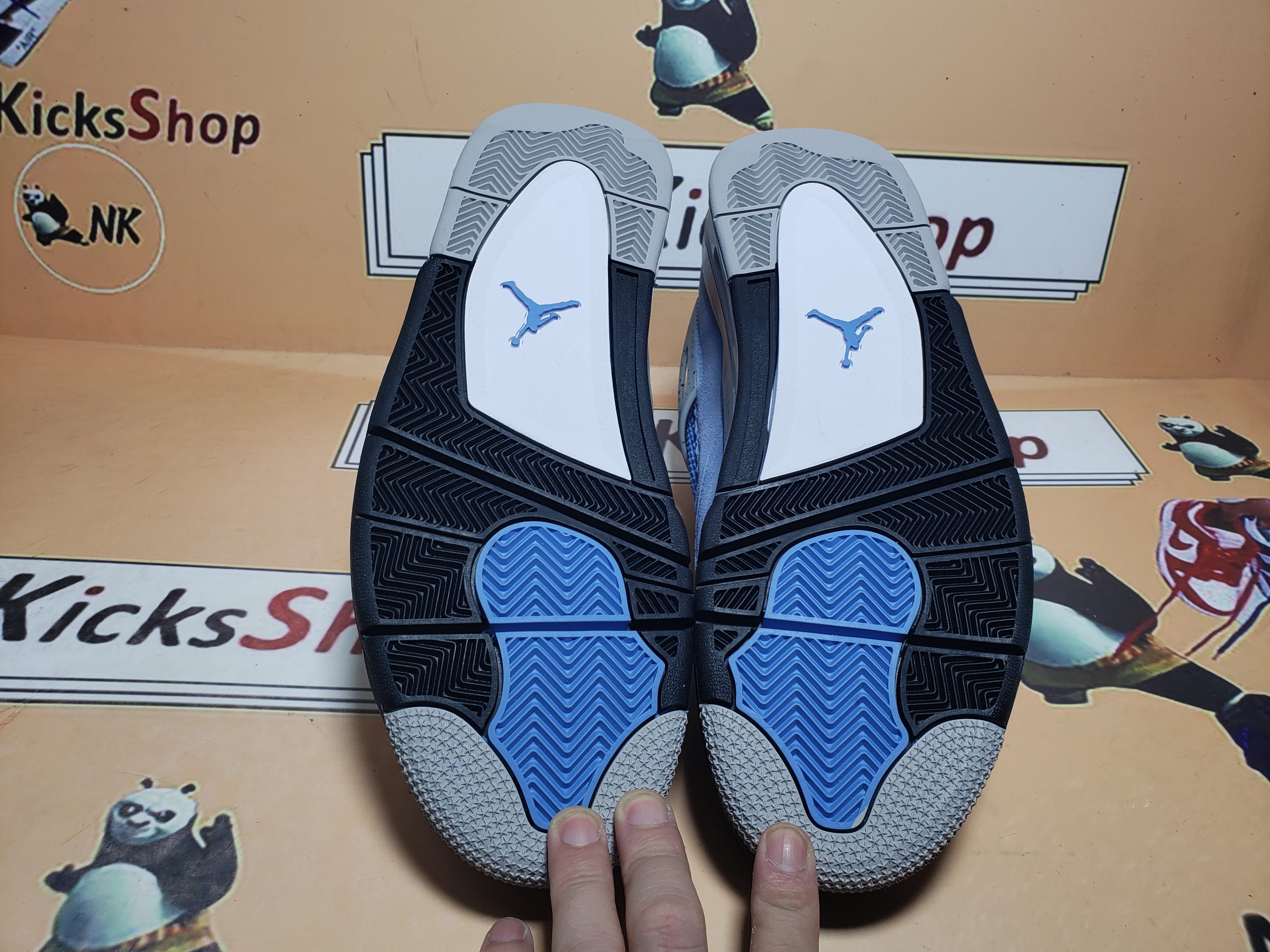  Perfectkicks Jordan 4 Retro University Blue,CT8527-400 review Lpdkgfod 04