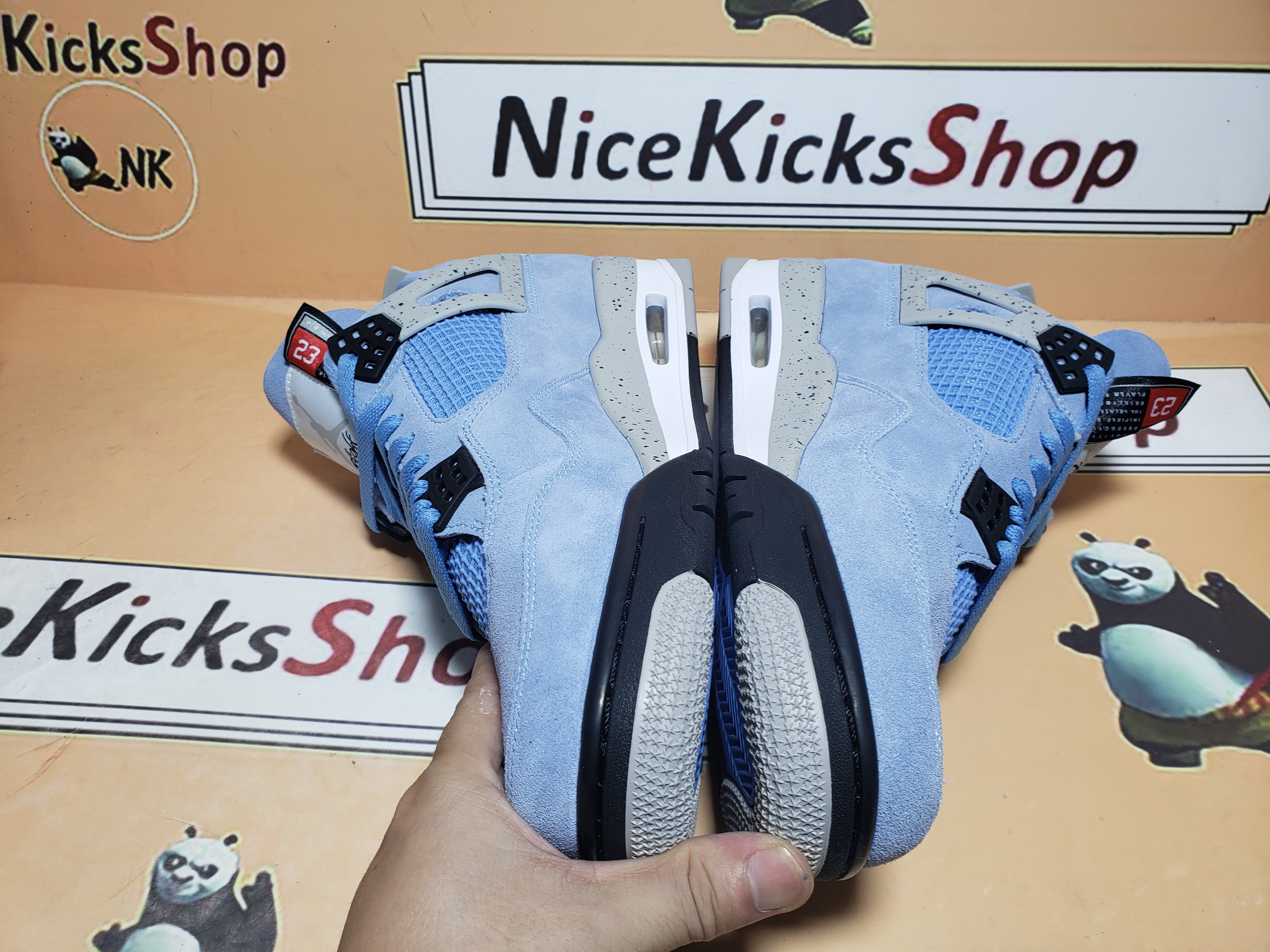  Perfectkicks Jordan 4 Retro University Blue,CT8527-400 review Lpdkgfod 02