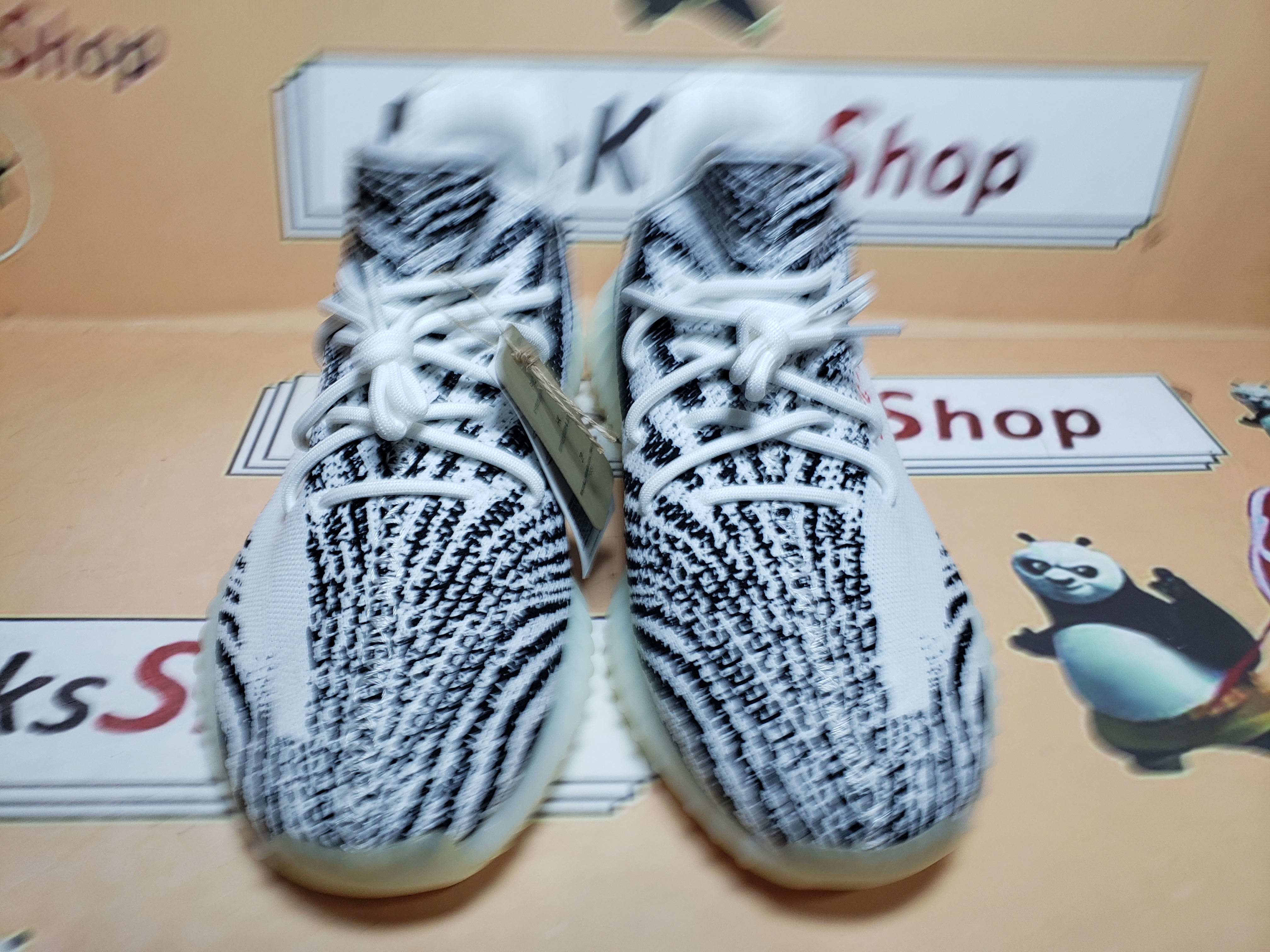  GET Yeezy Boost 350 V2 Zebra,CP9654 review Xsdfge 00