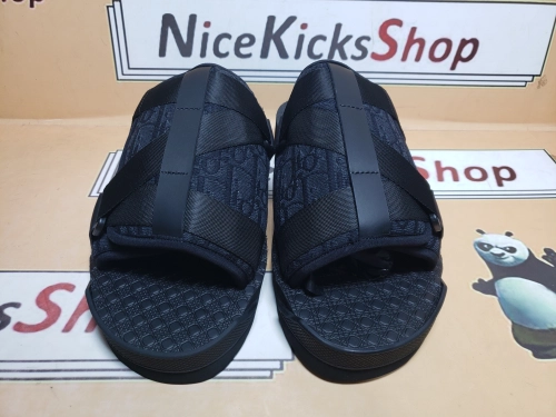  Perfectkicks Dior Alpha oblique Black  3SA081YYV H060 review 