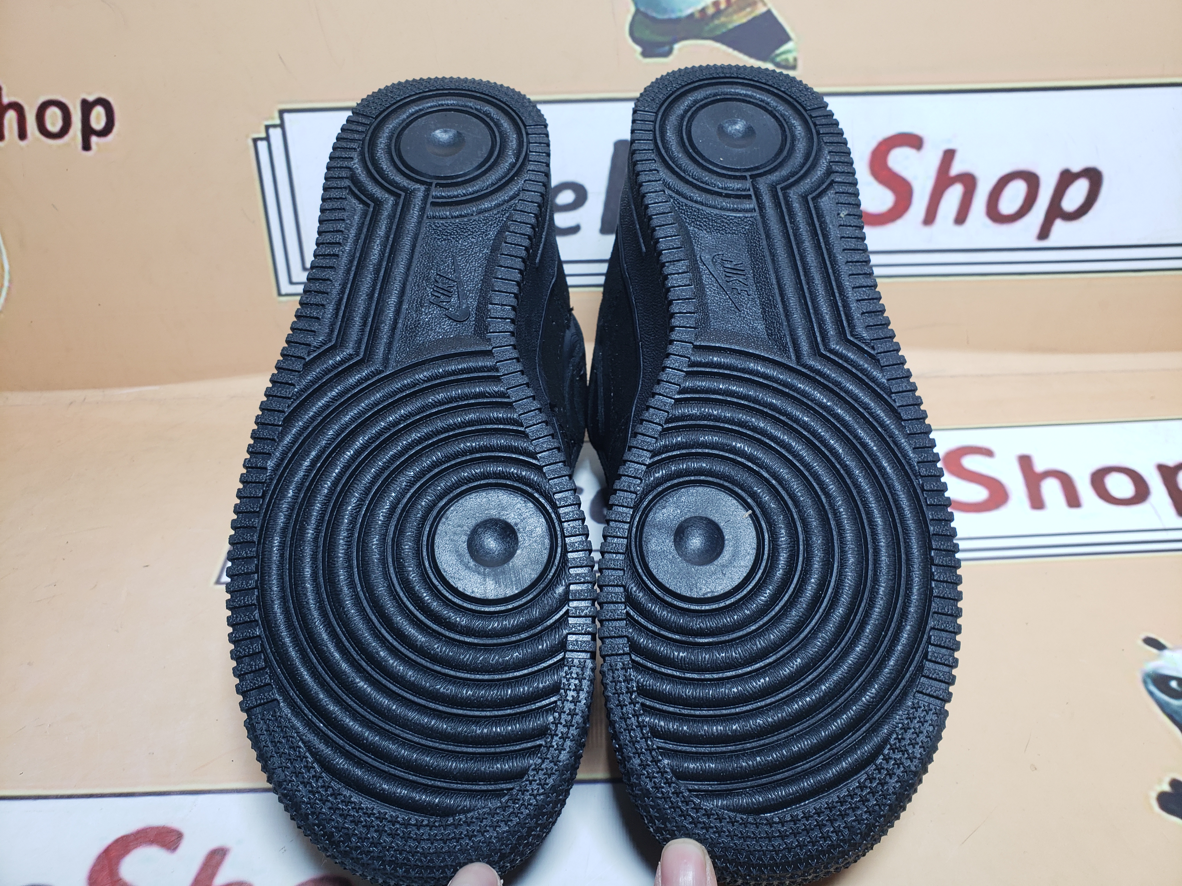  Perfectkicks Air Force 1 Low Multi-Swoosh Black Crimson DZ4514 review Cyhgudygt 04