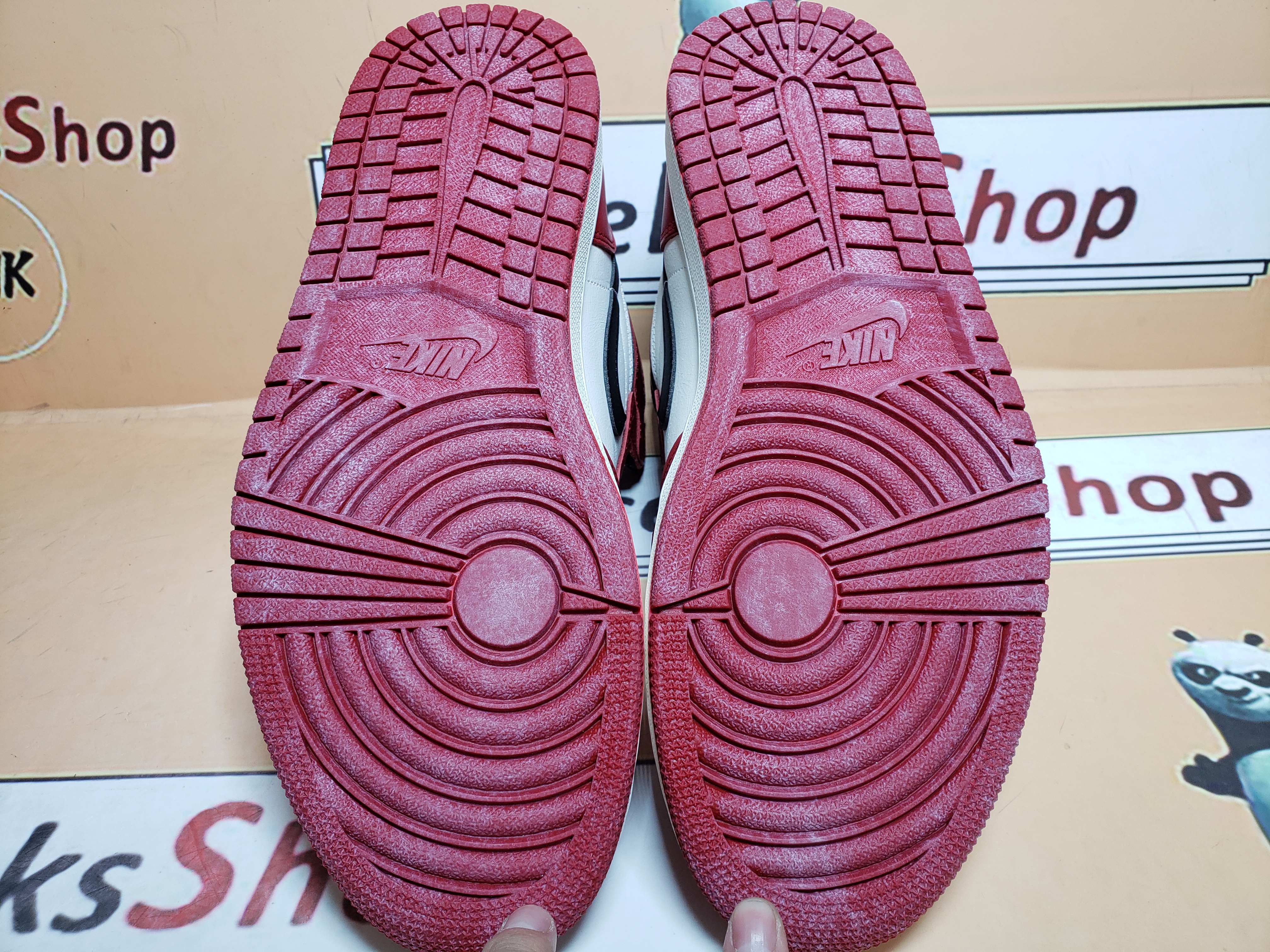 Perfectkicks Jordan 1 Retro High OG Lost and Found, DZ5485-612 review Midufgve 04