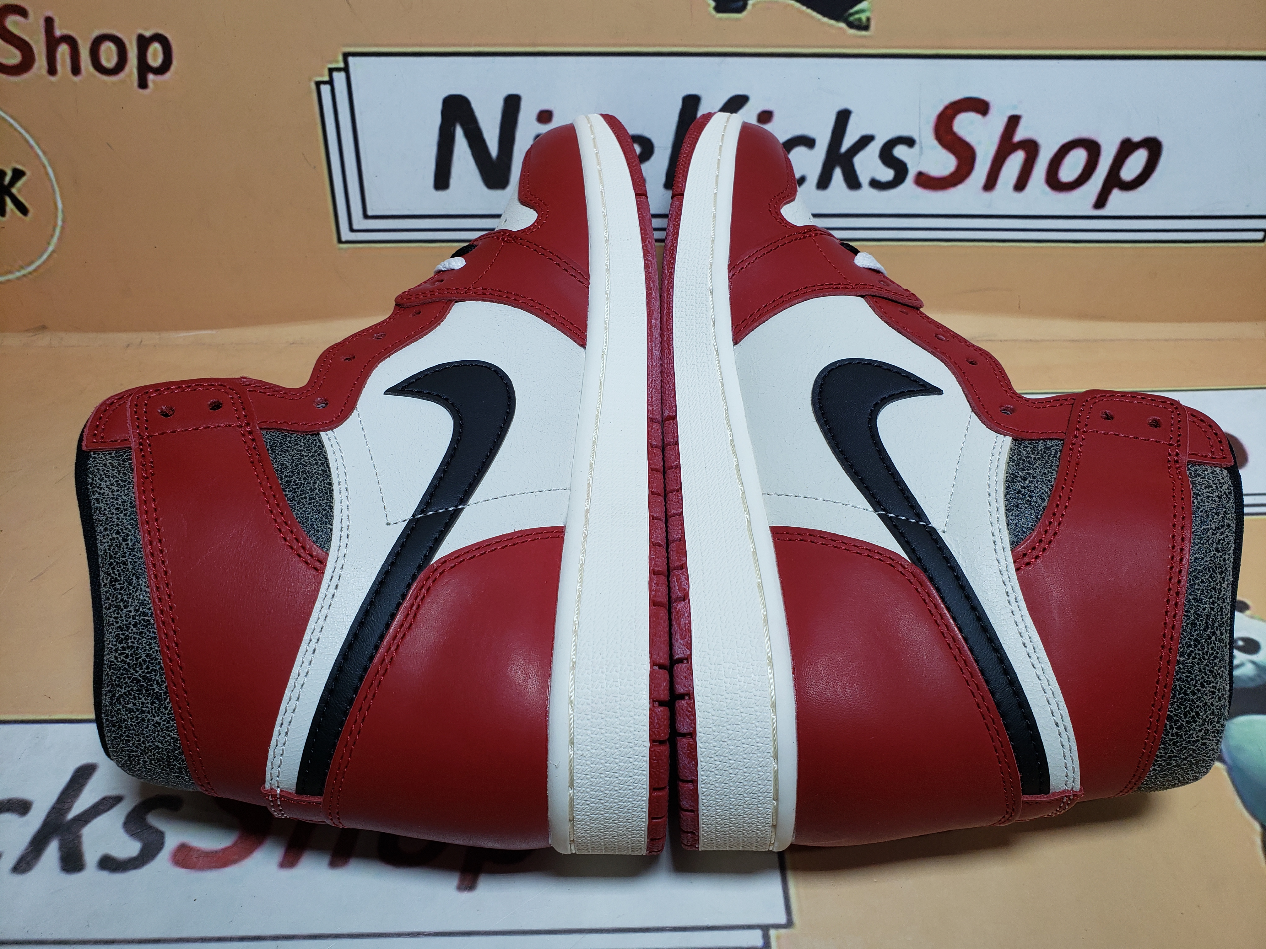 Perfectkicks Jordan 1 Retro High OG Lost and Found, DZ5485-612 review Midufgve 02