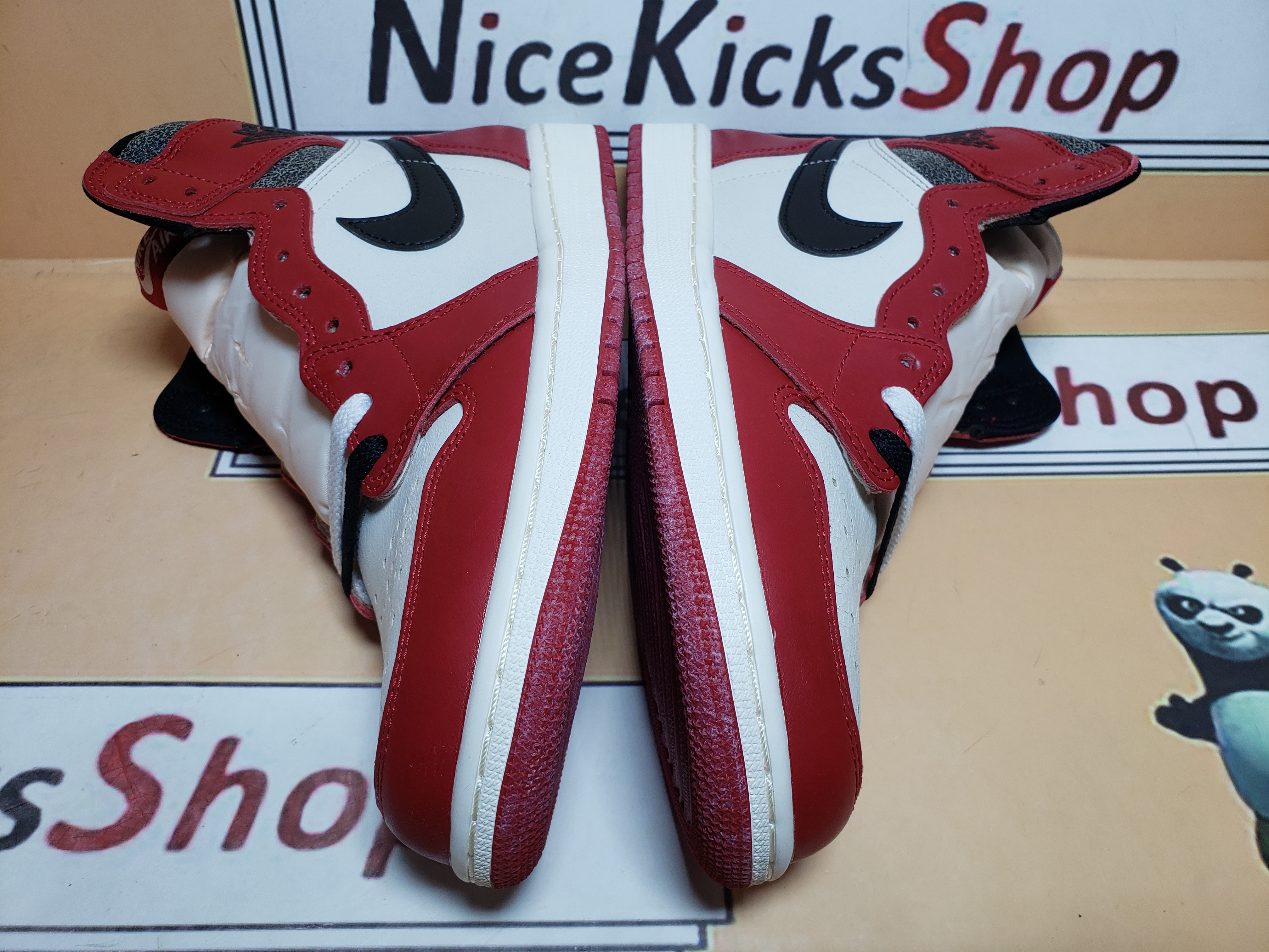 Perfectkicks Jordan 1 Retro High OG Lost and Found, DZ5485-612 review Midufgve 03