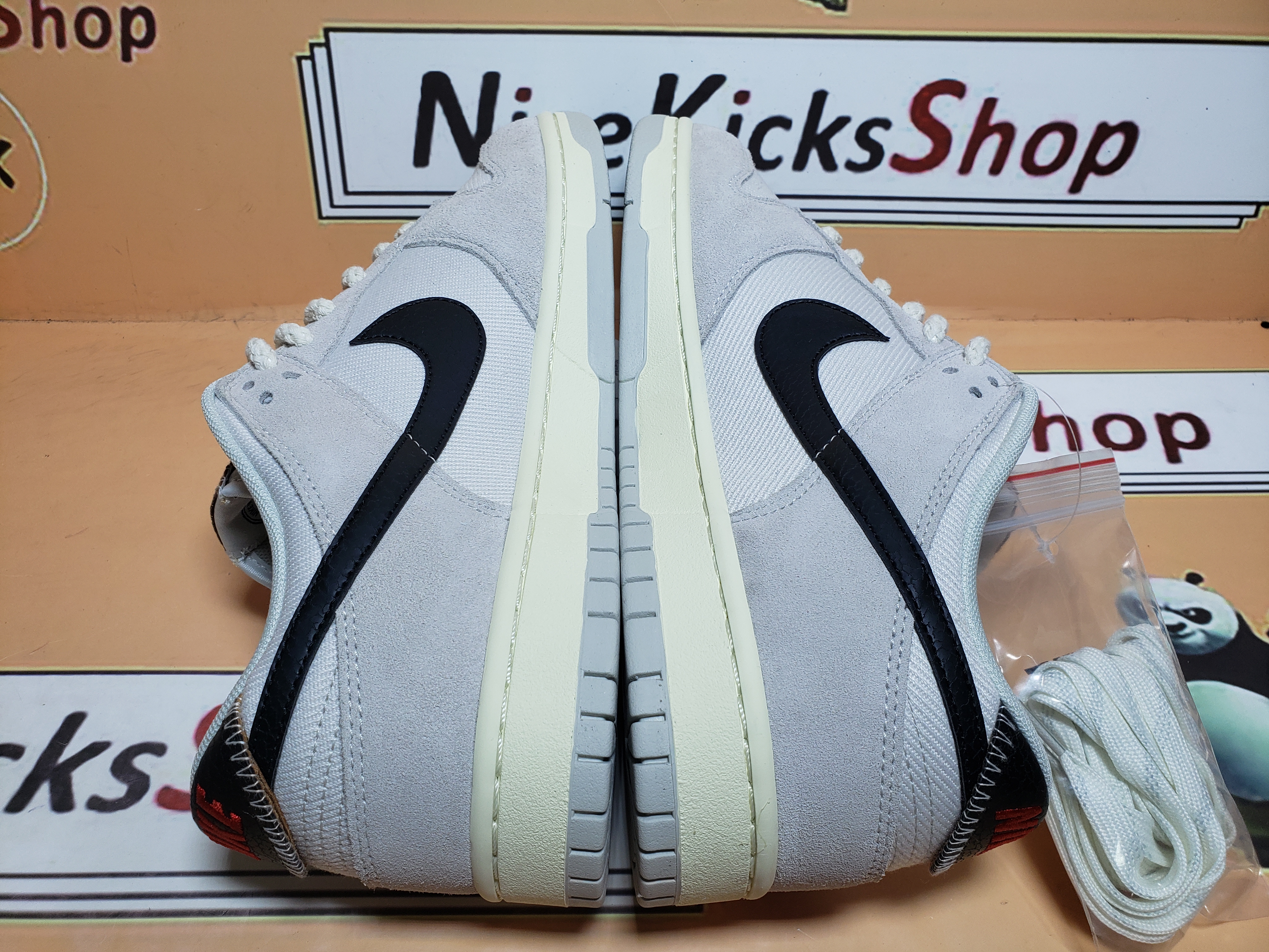 Get Stussy x SB Dunk Low ,DD9776-068 review Kmisdfr 01