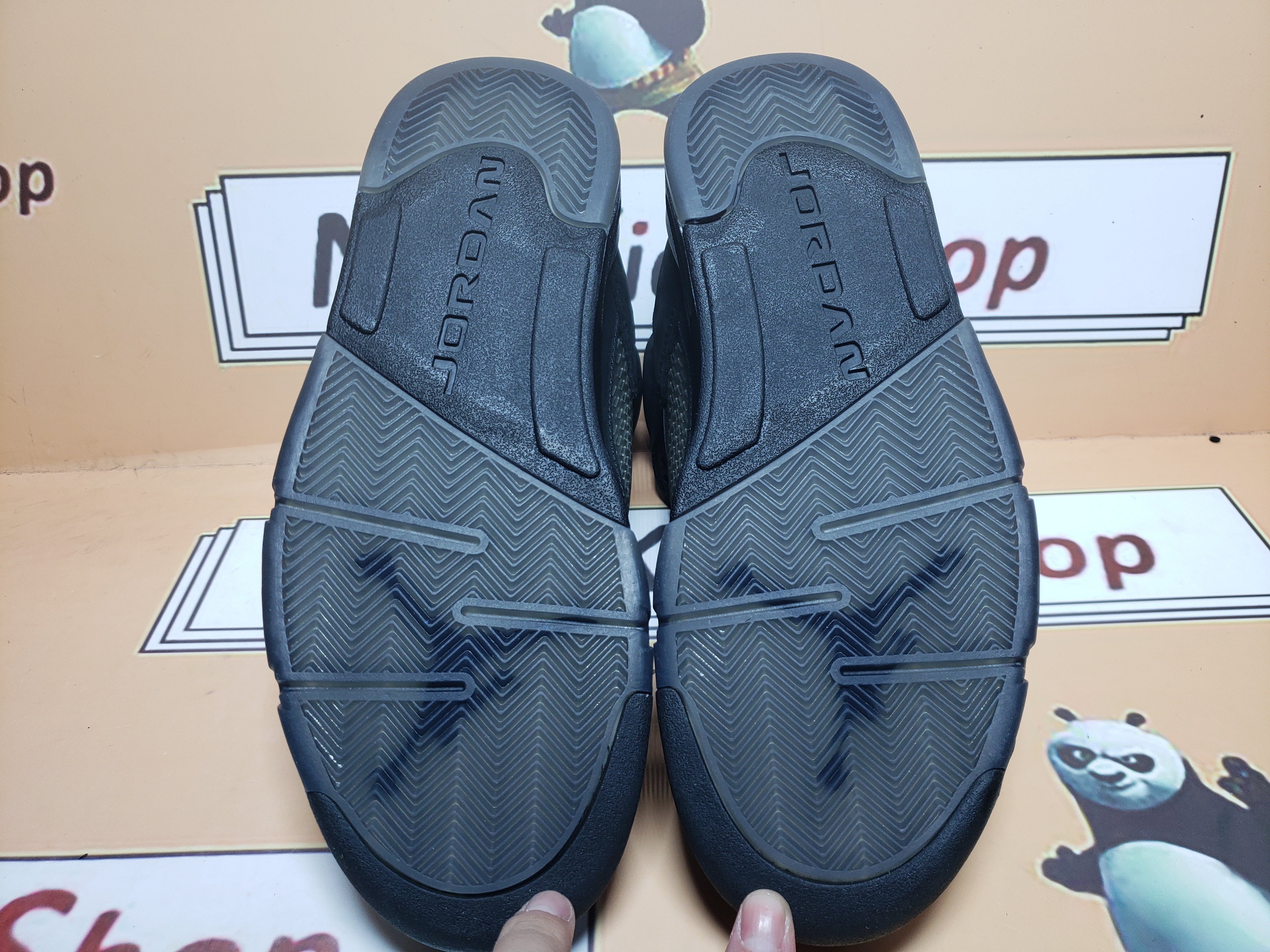 Perfectkicks Air Jordan 5 Retro Black Cat FZ2239-001 review IJoieg 04