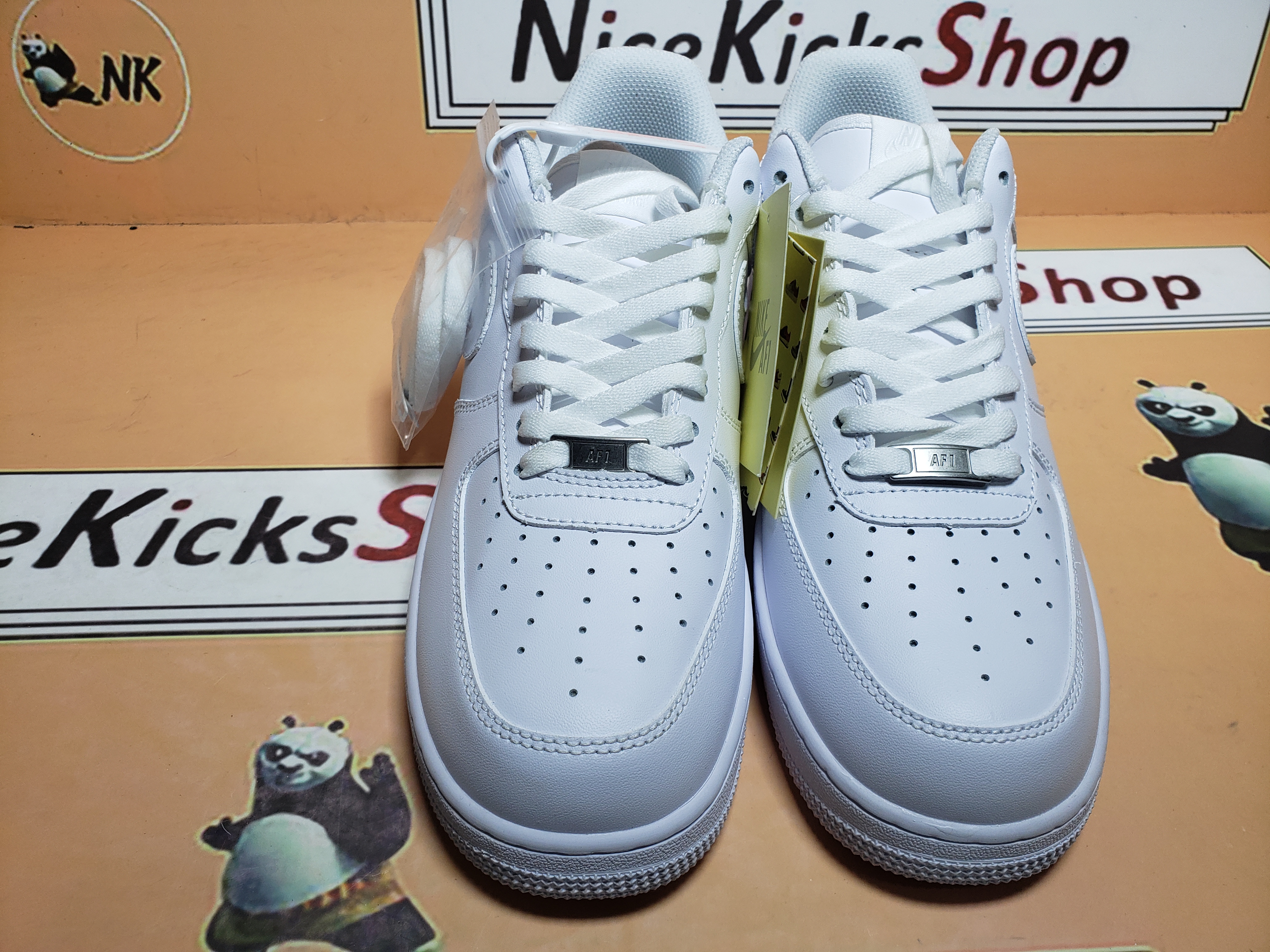 GET Air Force 1 Low '07 White,CW2288-111 review Wdfge 00