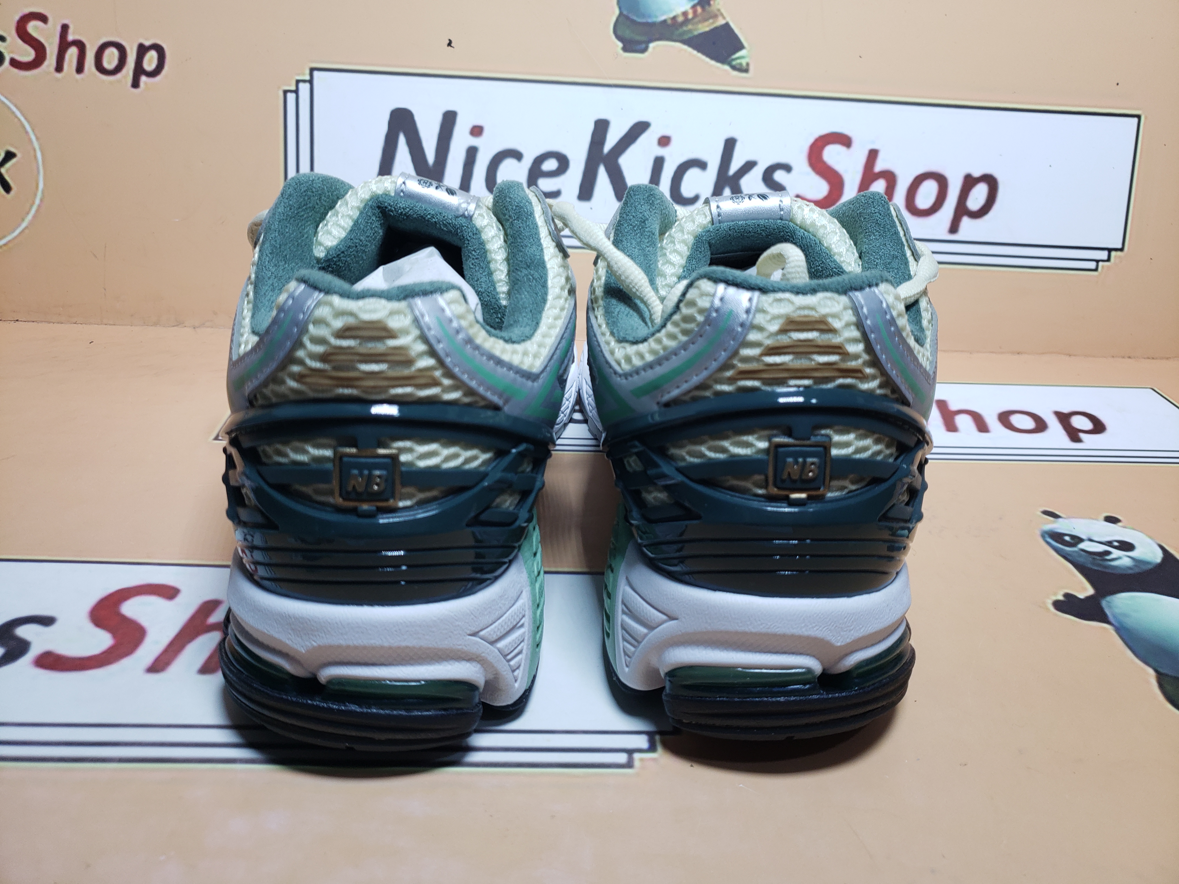  GET New Balance 1906R Aime Leon Dore Jade,M1906RL1 review Kvkjhr 00