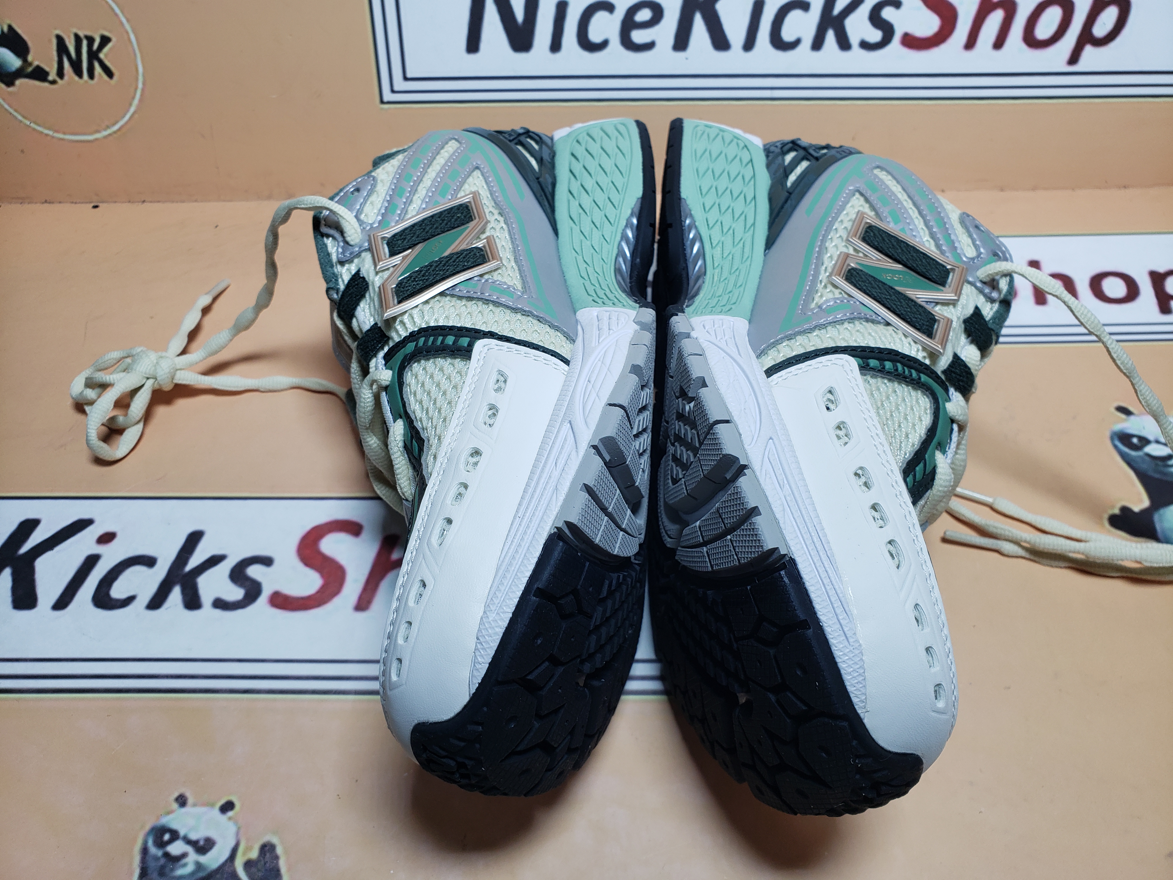  GET New Balance 1906R Aime Leon Dore Jade,M1906RL1 review Kvkjhr 02