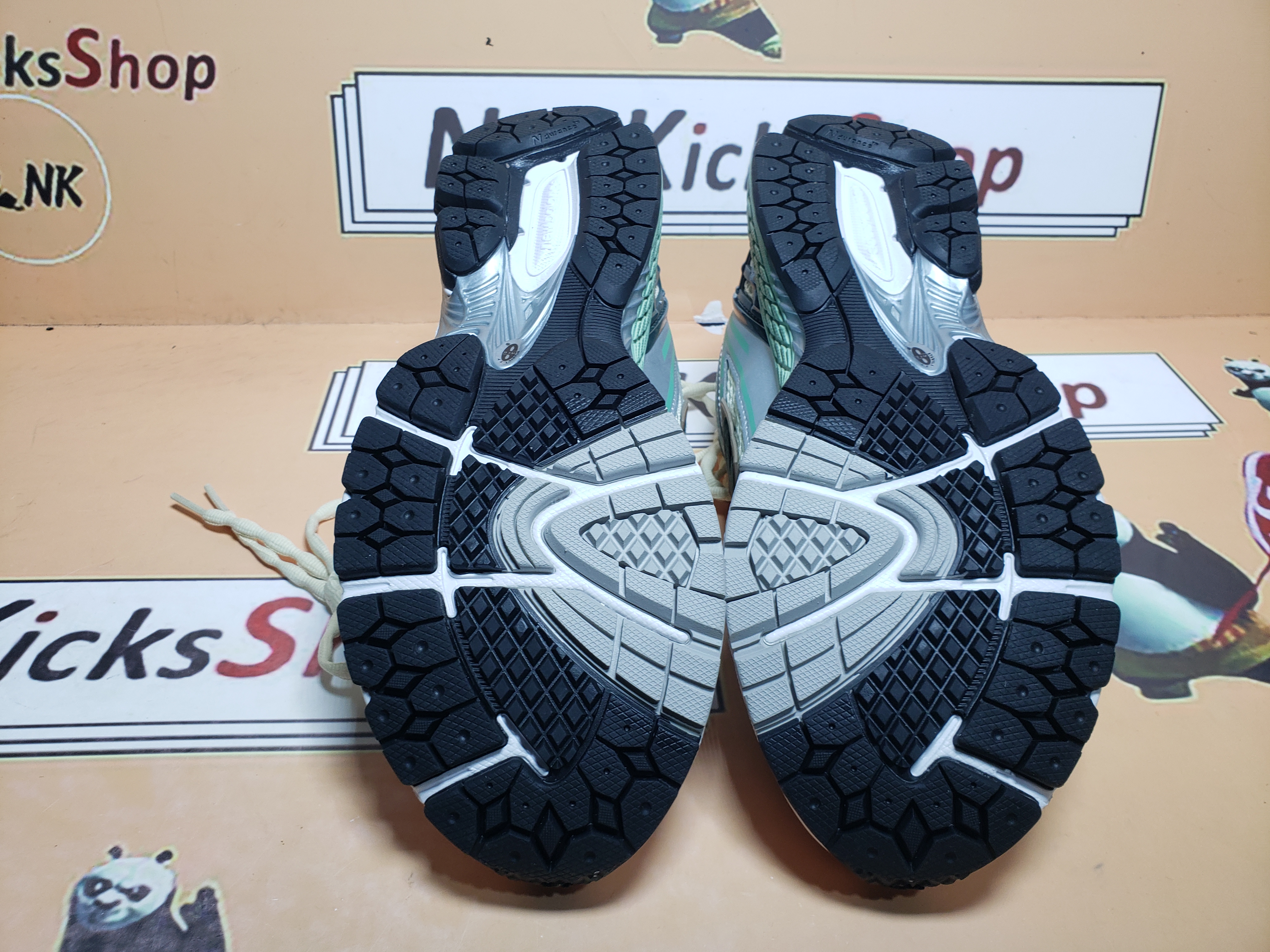  GET New Balance 1906R Aime Leon Dore Jade,M1906RL1 review Kvkjhr 04