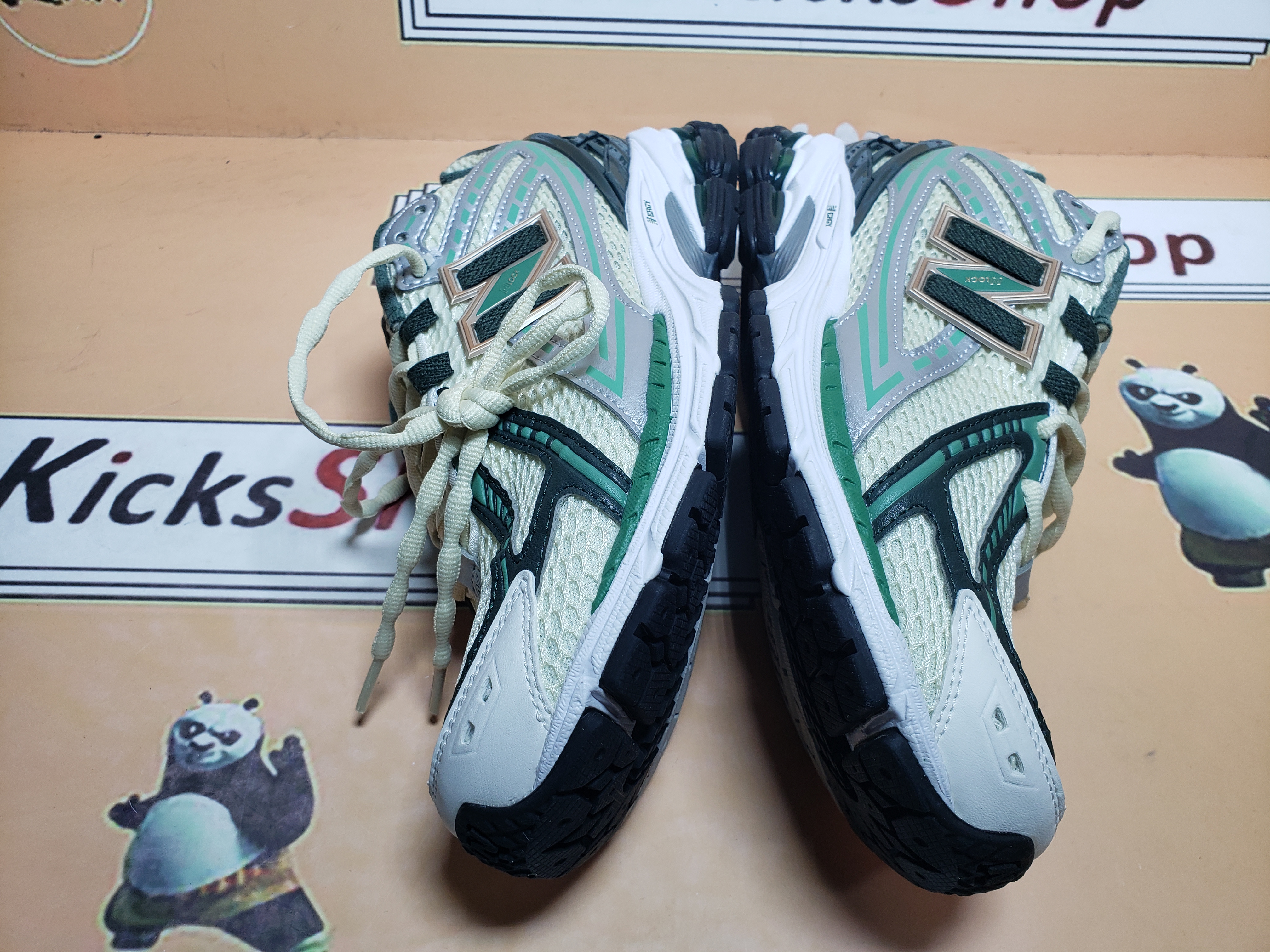  GET New Balance 1906R Aime Leon Dore Jade,M1906RL1 review Kvkjhr 03