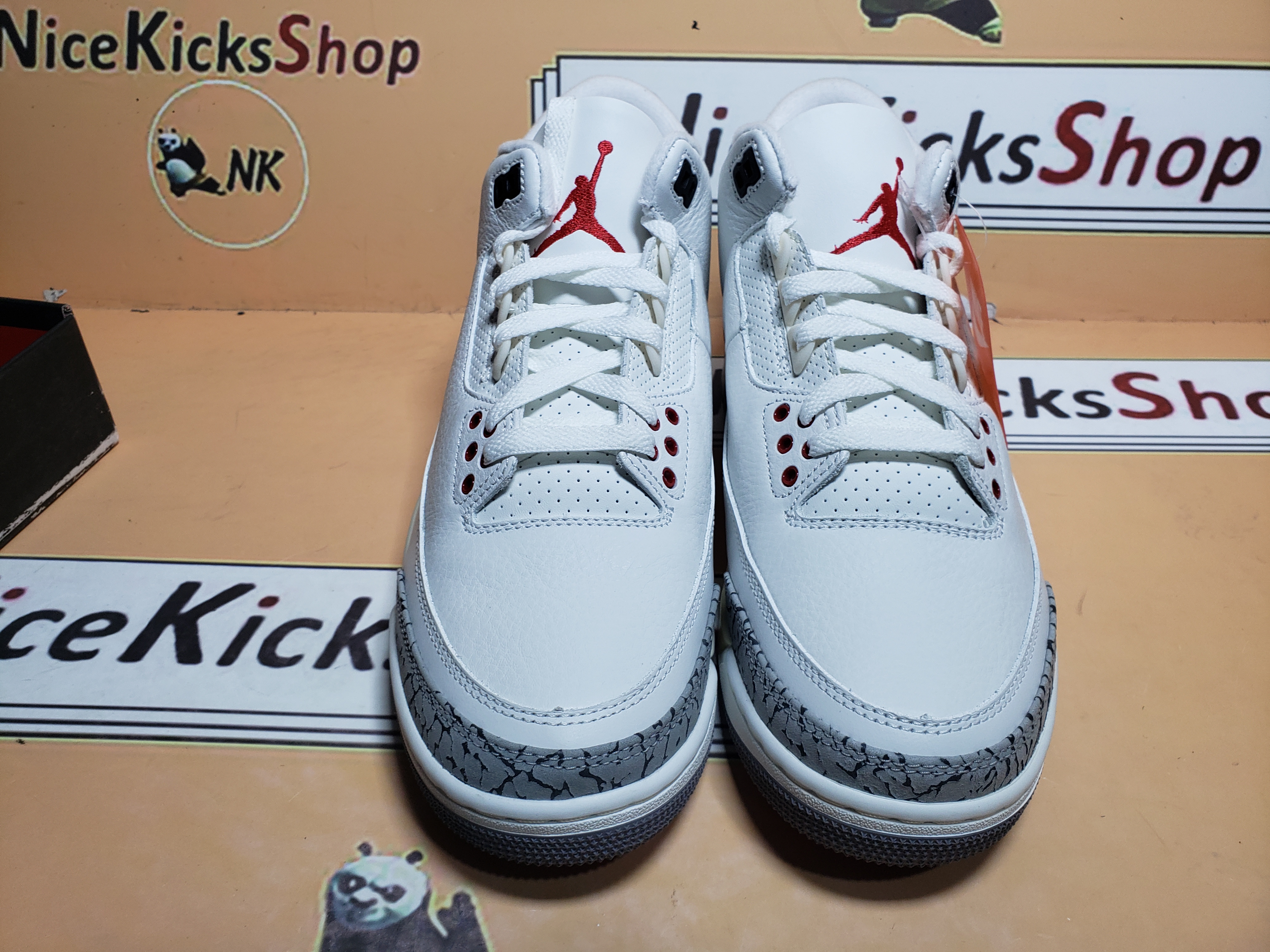  Perfectkicks Jordan 3 Retro White Cement Reimagined,DN3707-100 review FGrdg 00