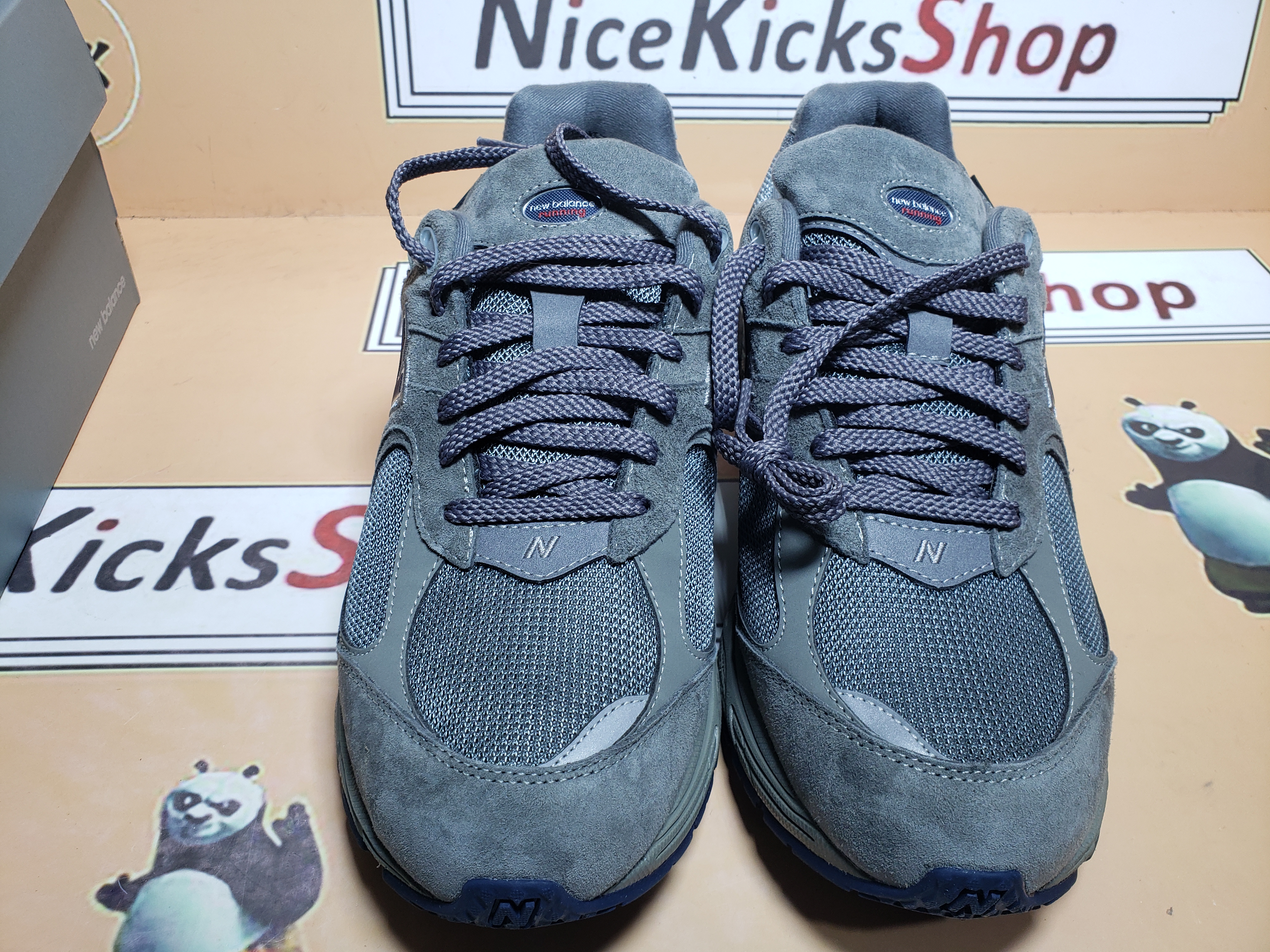  GET New Balance 2002R Gore-Tex Castlerock,M2002RXC review Cgbhfgs 00