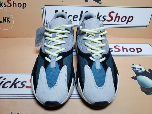  Perfectkicks Yeezy Boost 700 Wave Runner Solid Grey,B75571 review 