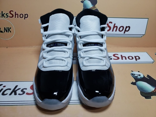  Perfectkicks Jordan 11 Retro Concord,378037-100 review 