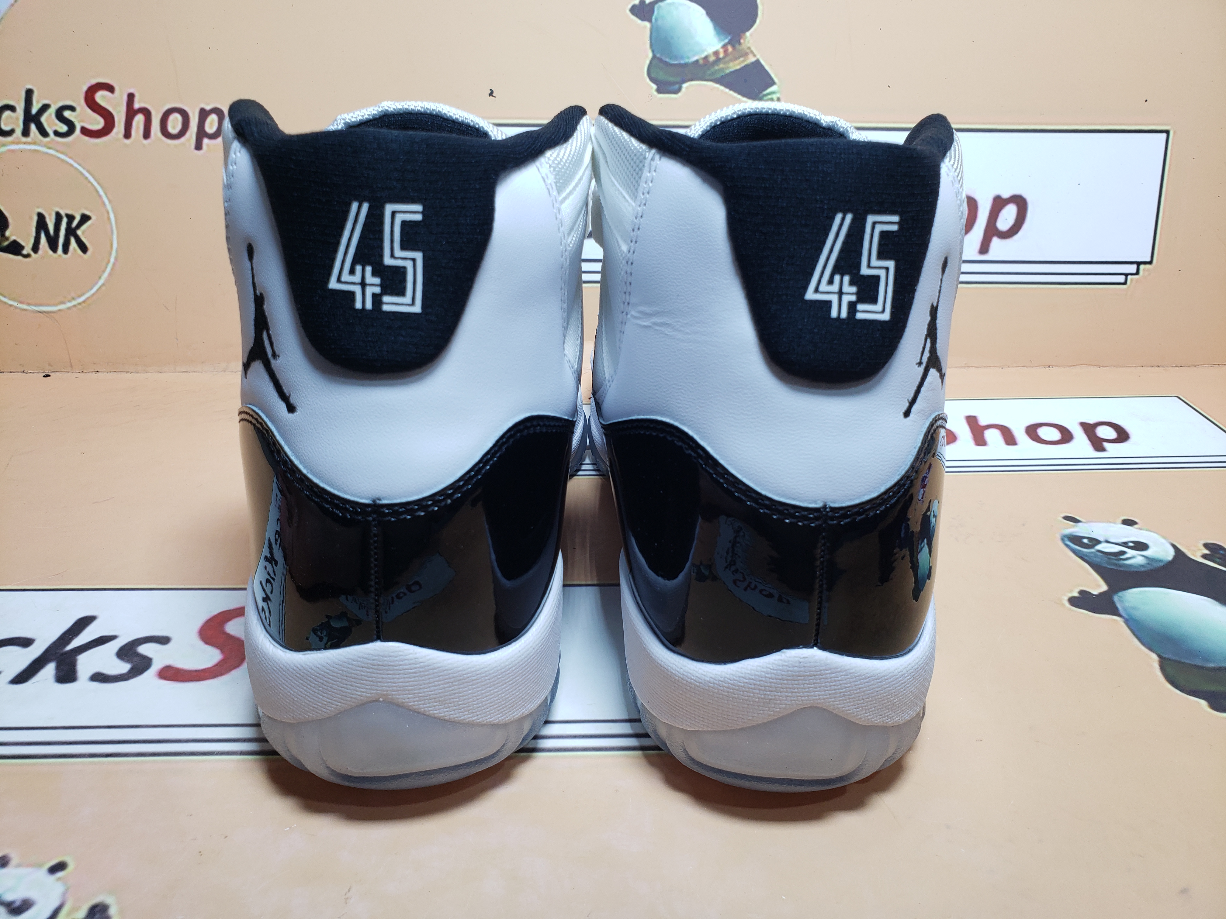  Perfectkicks Jordan 11 Retro Concord,378037-100 review Wsfsdfre 01