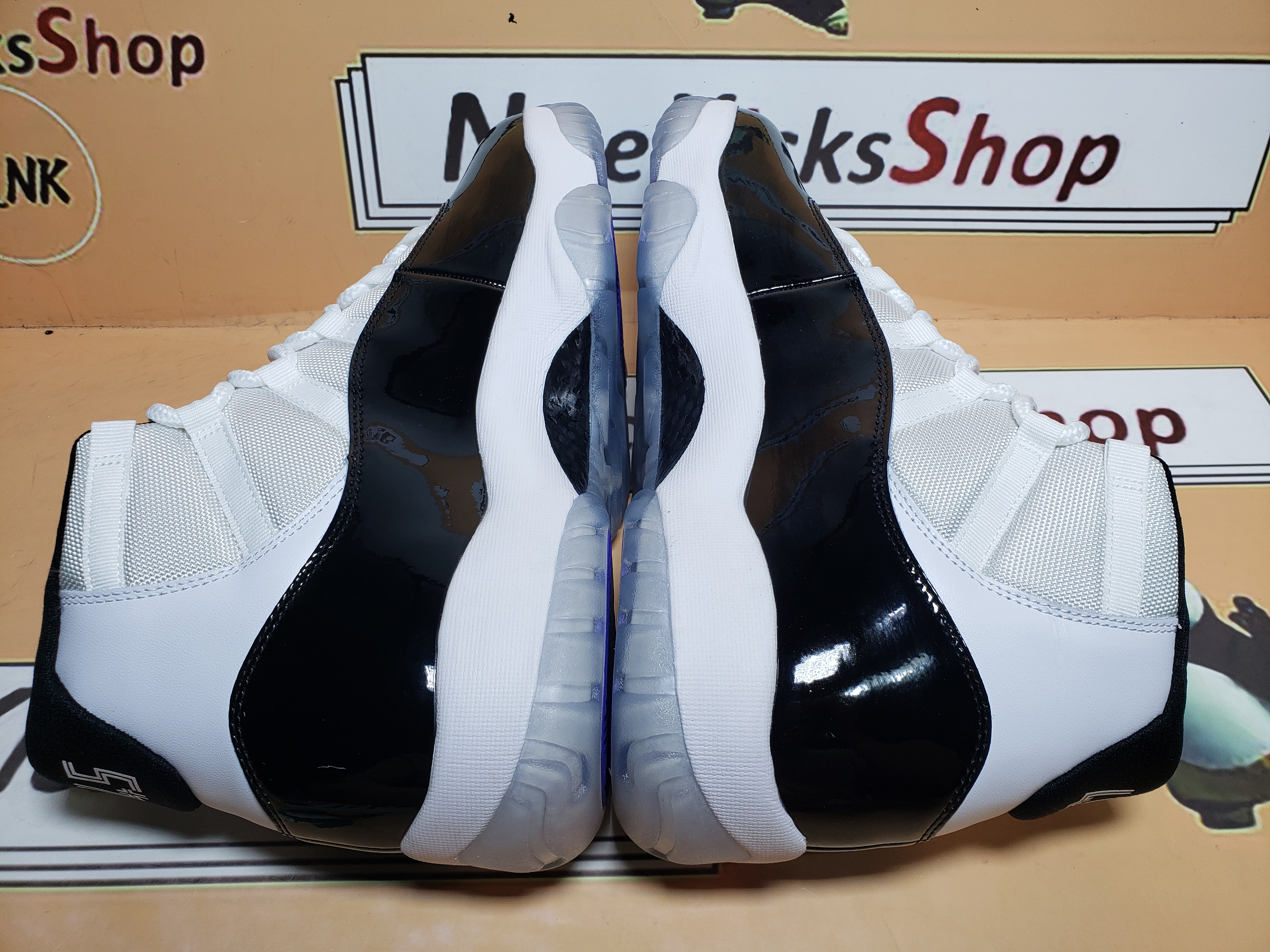  Perfectkicks Jordan 11 Retro Concord,378037-100 review Wsfsdfre 02