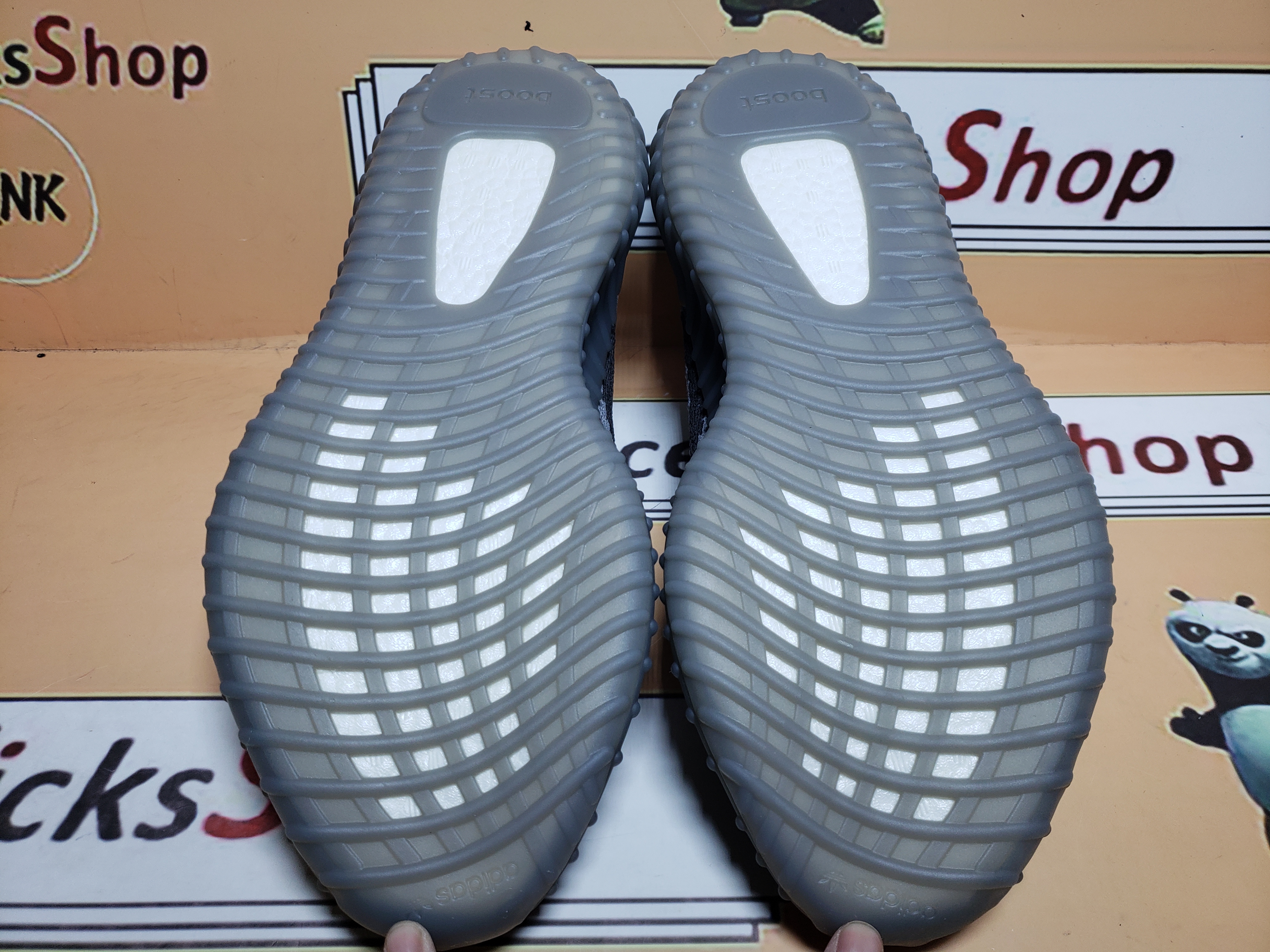  Perfectkicks Yeezy Boost 350 V2 Beluga 2.0,AH2203 review Zfvfde 04