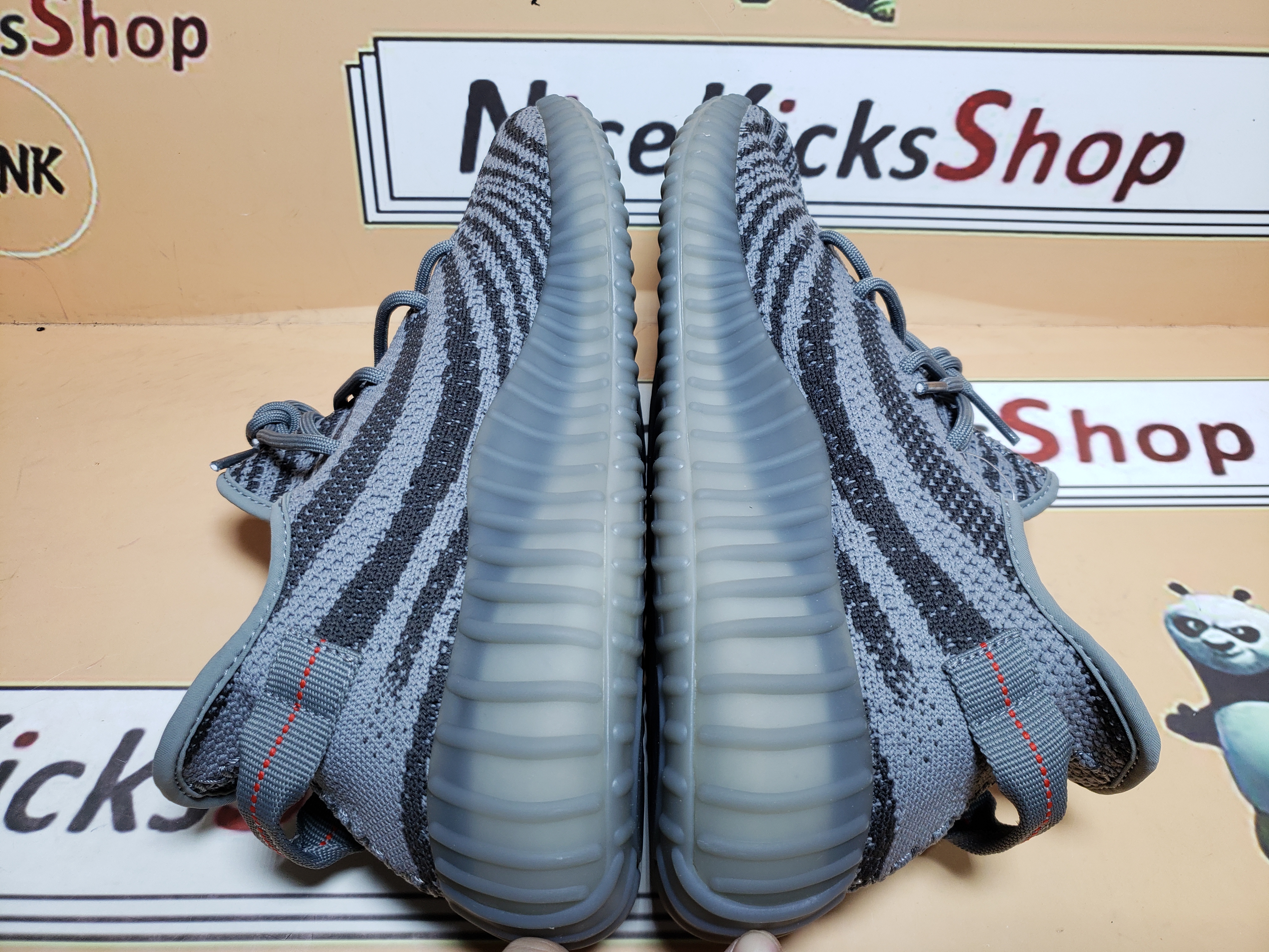  Perfectkicks Yeezy Boost 350 V2 Beluga 2.0,AH2203 review Zfvfde 02