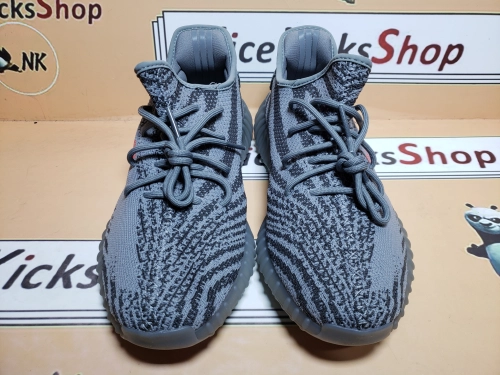  Perfectkicks Yeezy Boost 350 V2 Beluga 2.0,AH2203 review 
