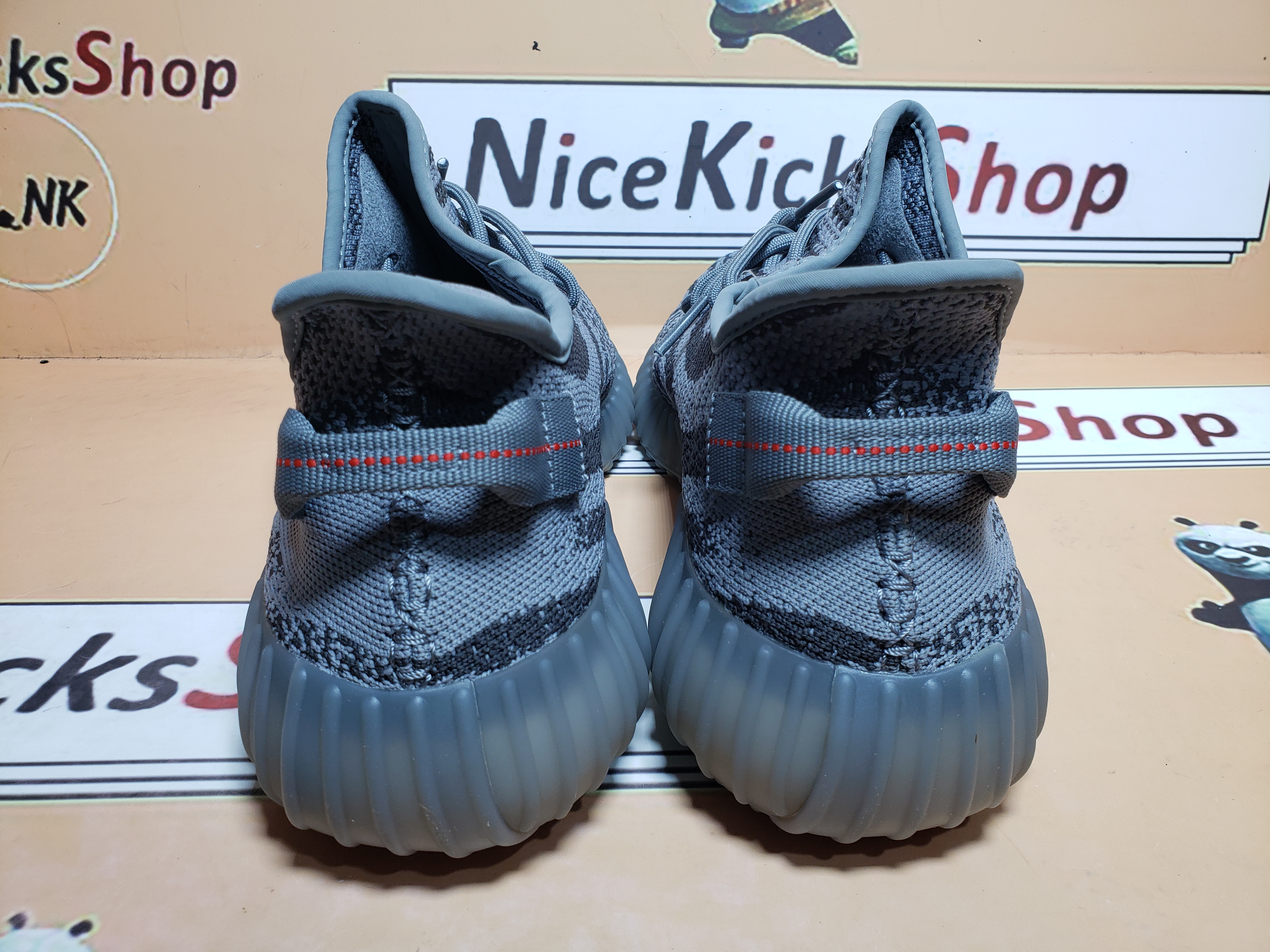  Perfectkicks Yeezy Boost 350 V2 Beluga 2.0,AH2203 review Zfvfde 01