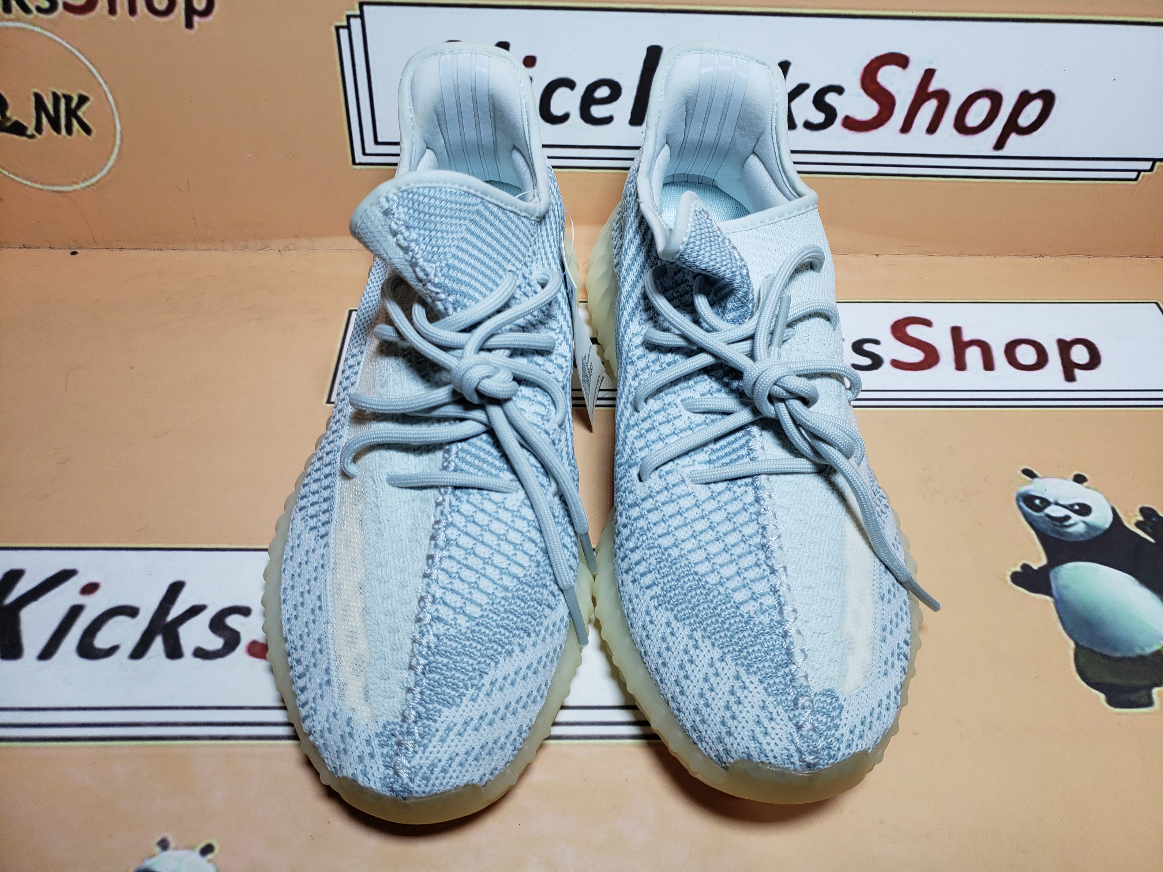  Perfectkicks Yeezy Boost 350 V2 Cloud White (Non-Reflective),FW3043 review Sfbfd 00